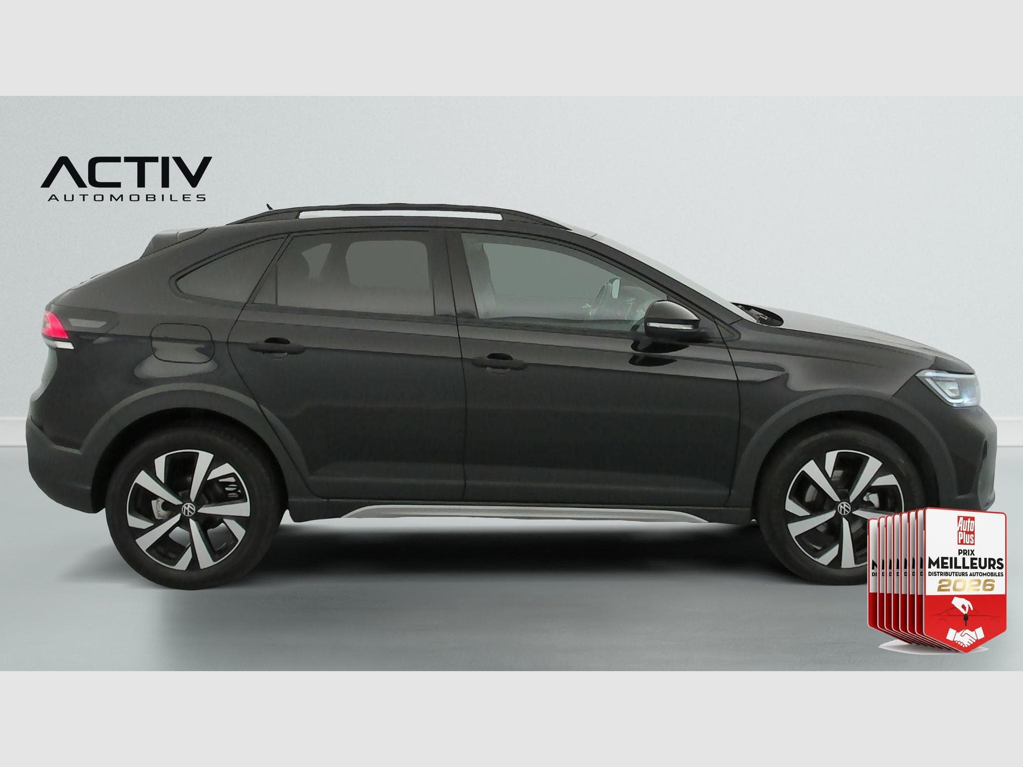 VW Taigo 1.0 TSI 116 DSG7 VW Edition (2025) - Photo 8