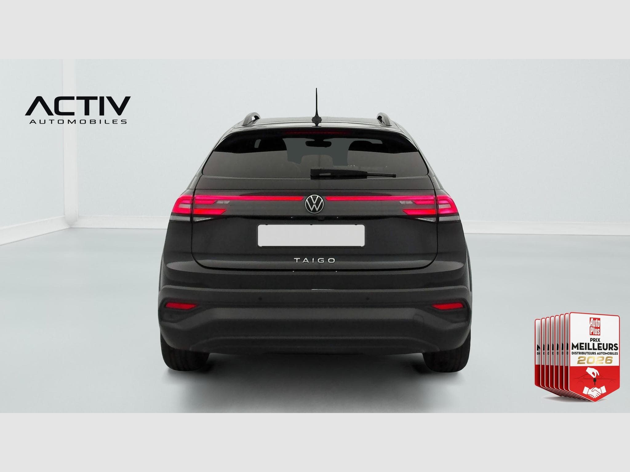 VW Taigo 1.0 TSI 116 DSG7 VW Edition (2025) - Photo 6