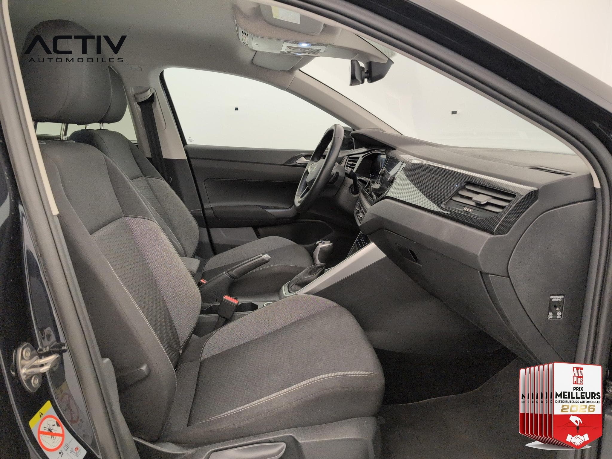 VW Taigo 1.0 TSI 116 DSG7 VW Edition (2025) - Photo 9