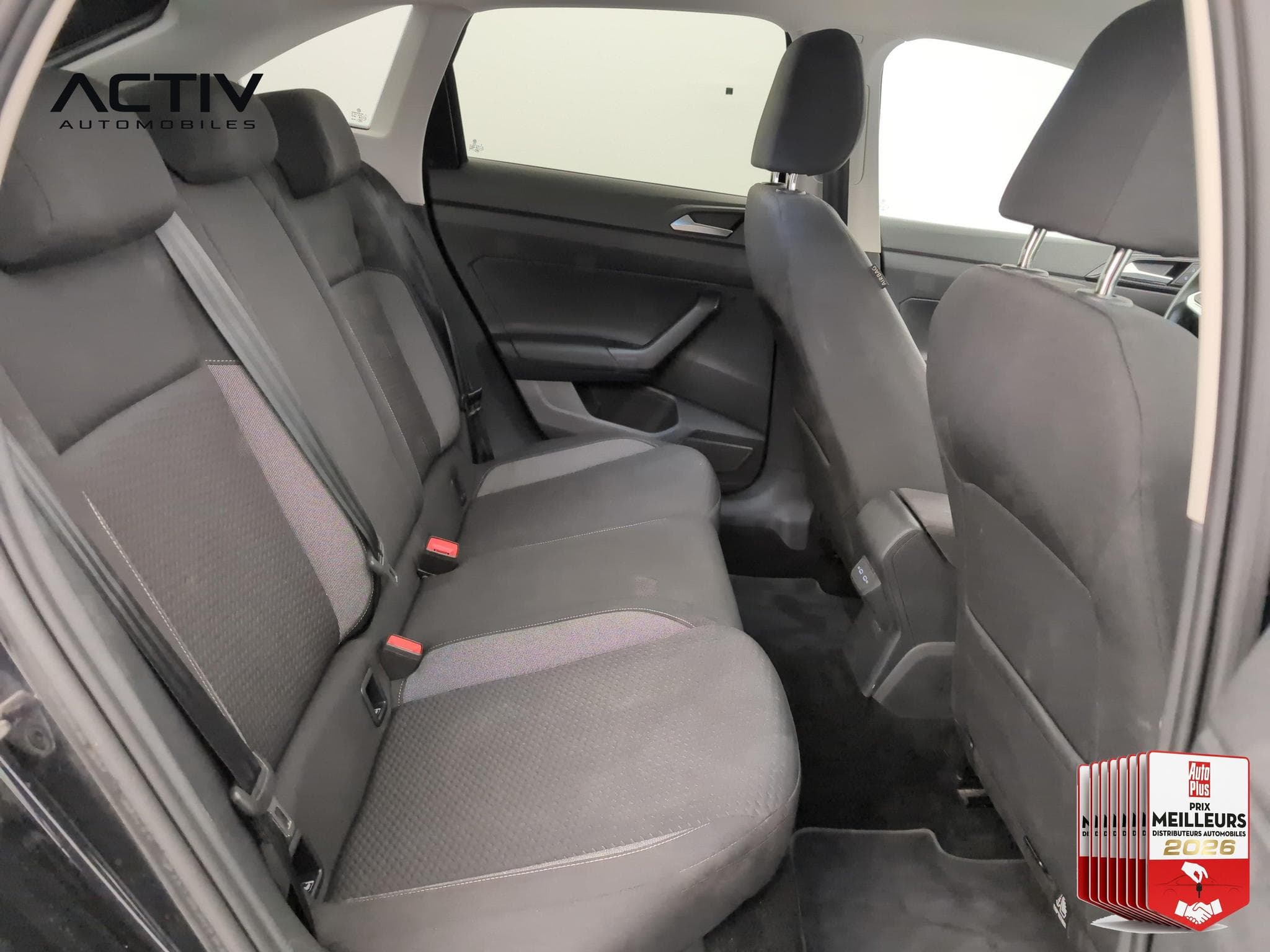 VW Taigo 1.0 TSI 116 DSG7 VW Edition (2025) - Photo 10