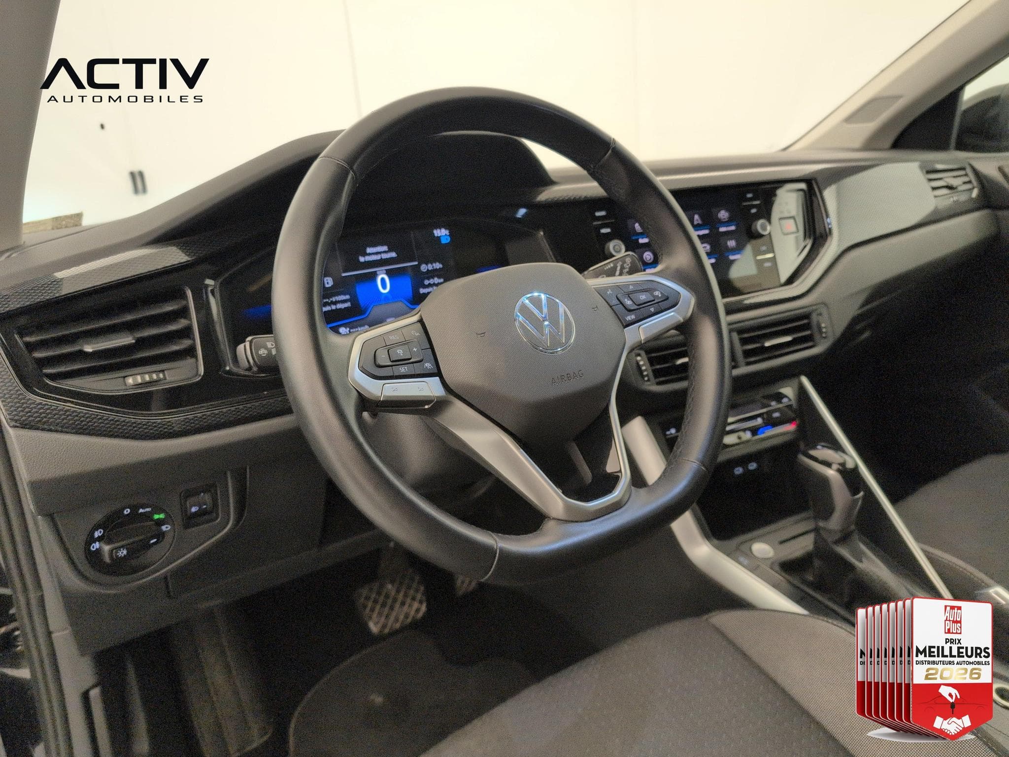 VW Taigo 1.0 TSI 116 DSG7 VW Edition (2025) - Photo 15