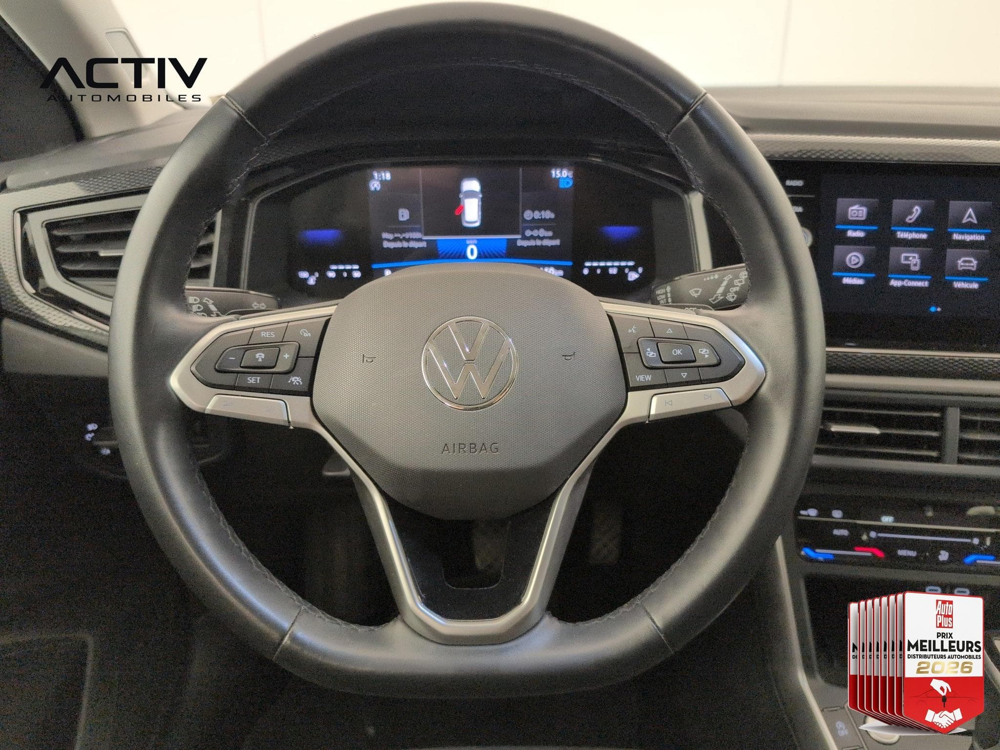 VW Taigo 1.0 TSI 116 DSG7 VW Edition (2025) - Photo 30