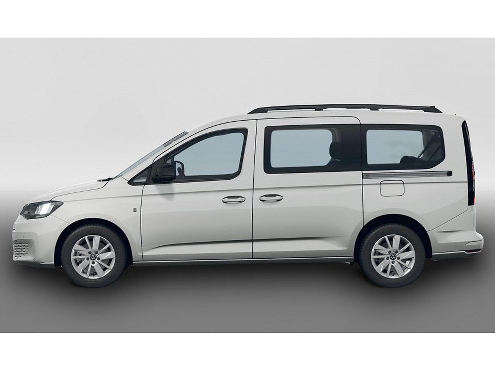 VW Caddy (2026) - Photo 2