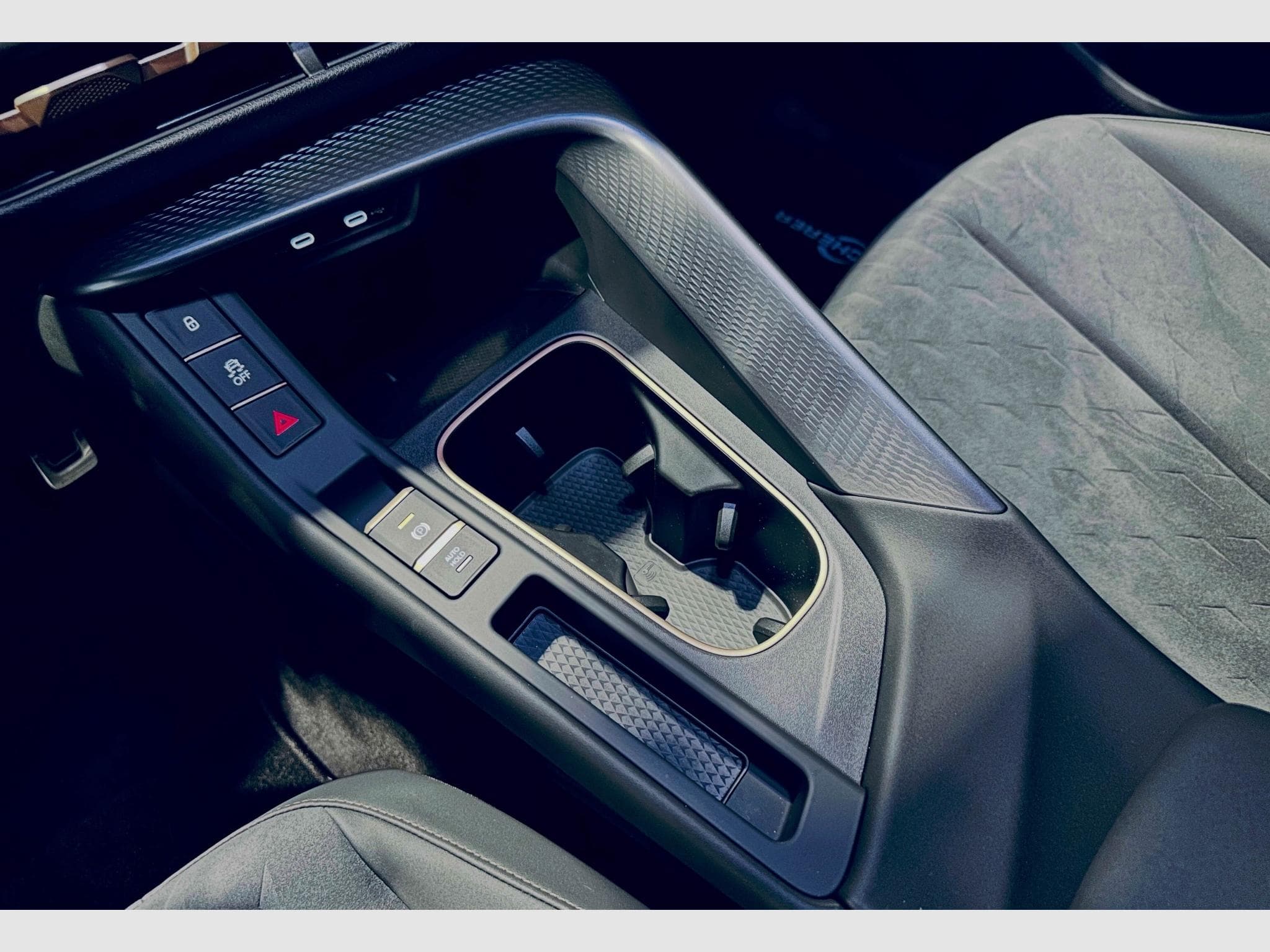 Cupra Terramar TERRAMAR TSI 4DRIVE DSG (2025) - Foto 9