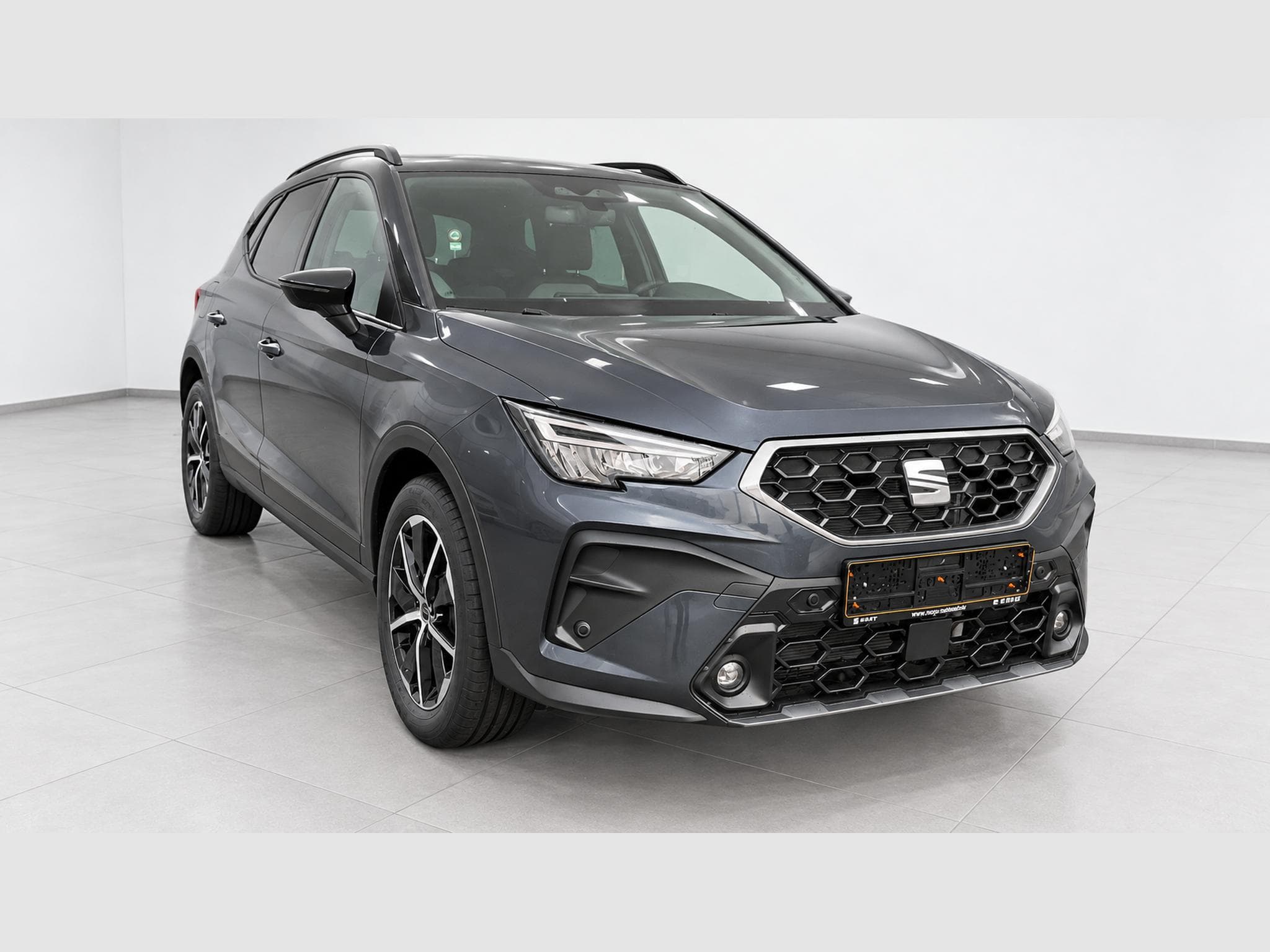 Seat Arona FR 1.0 TSI 115 DSG7 (2026) - Foto 3