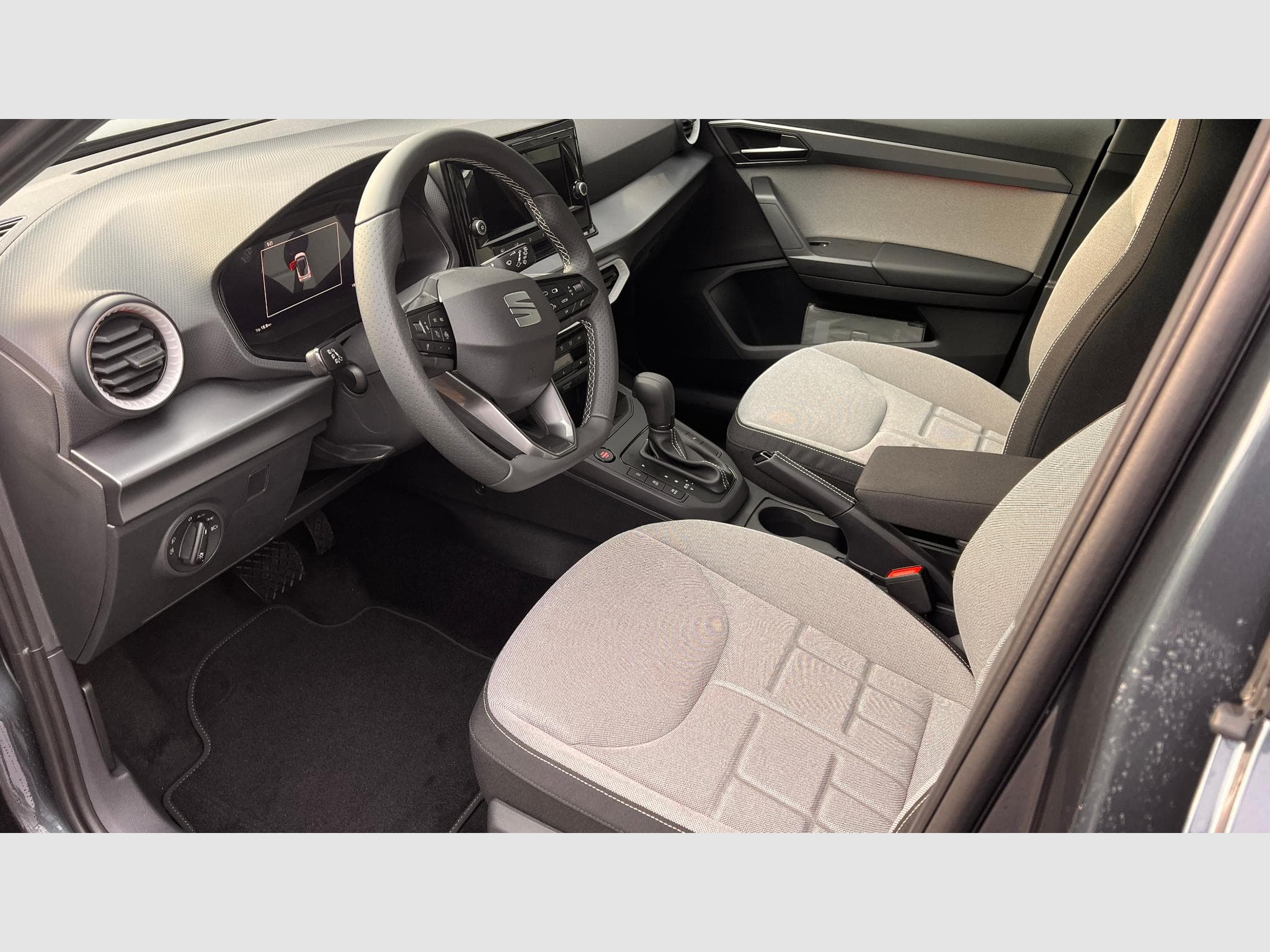 Seat Arona FR 1.0 TSI 115 DSG7 (2026) - Foto 4