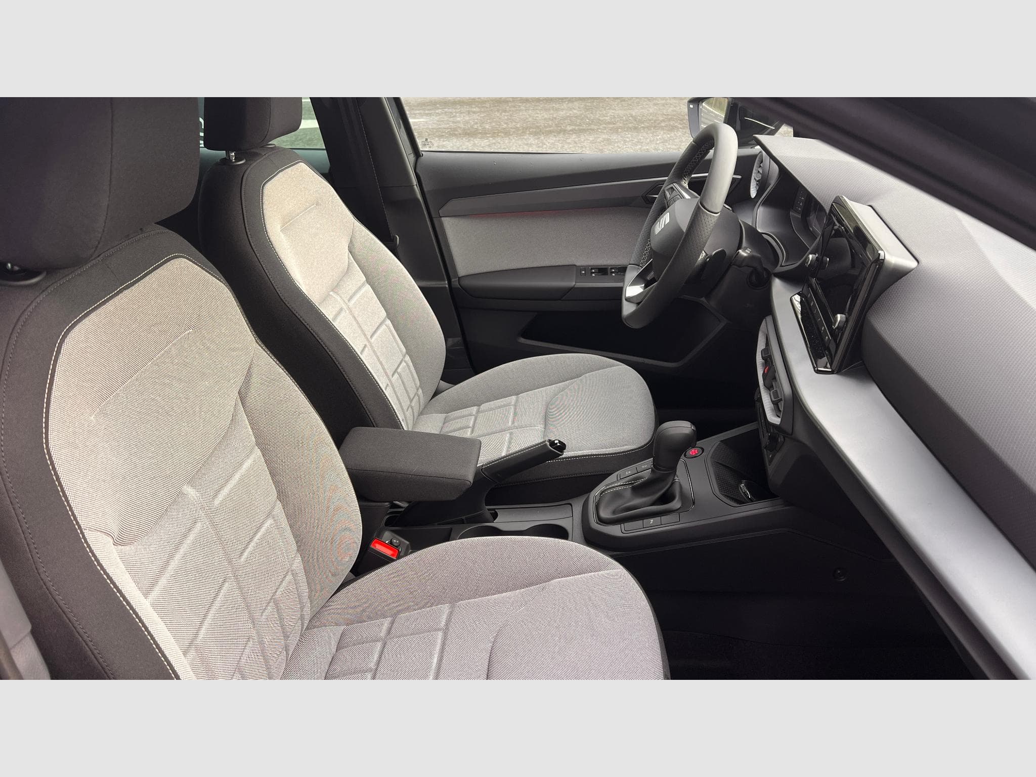 Seat Arona FR 1.0 TSI 115 DSG7 (2026) - Foto 5