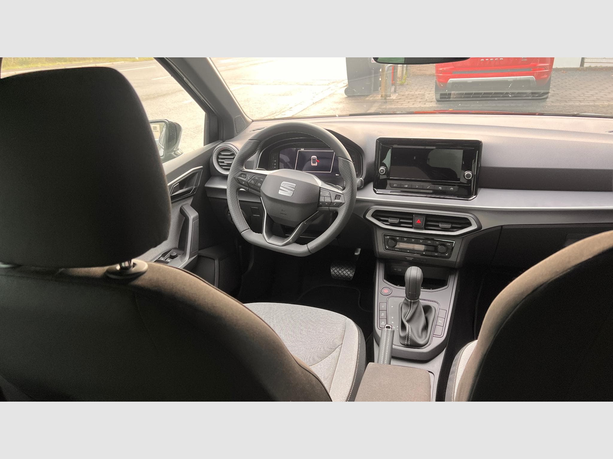 Seat Arona FR 1.0 TSI 115 DSG7 (2026) - Foto 6