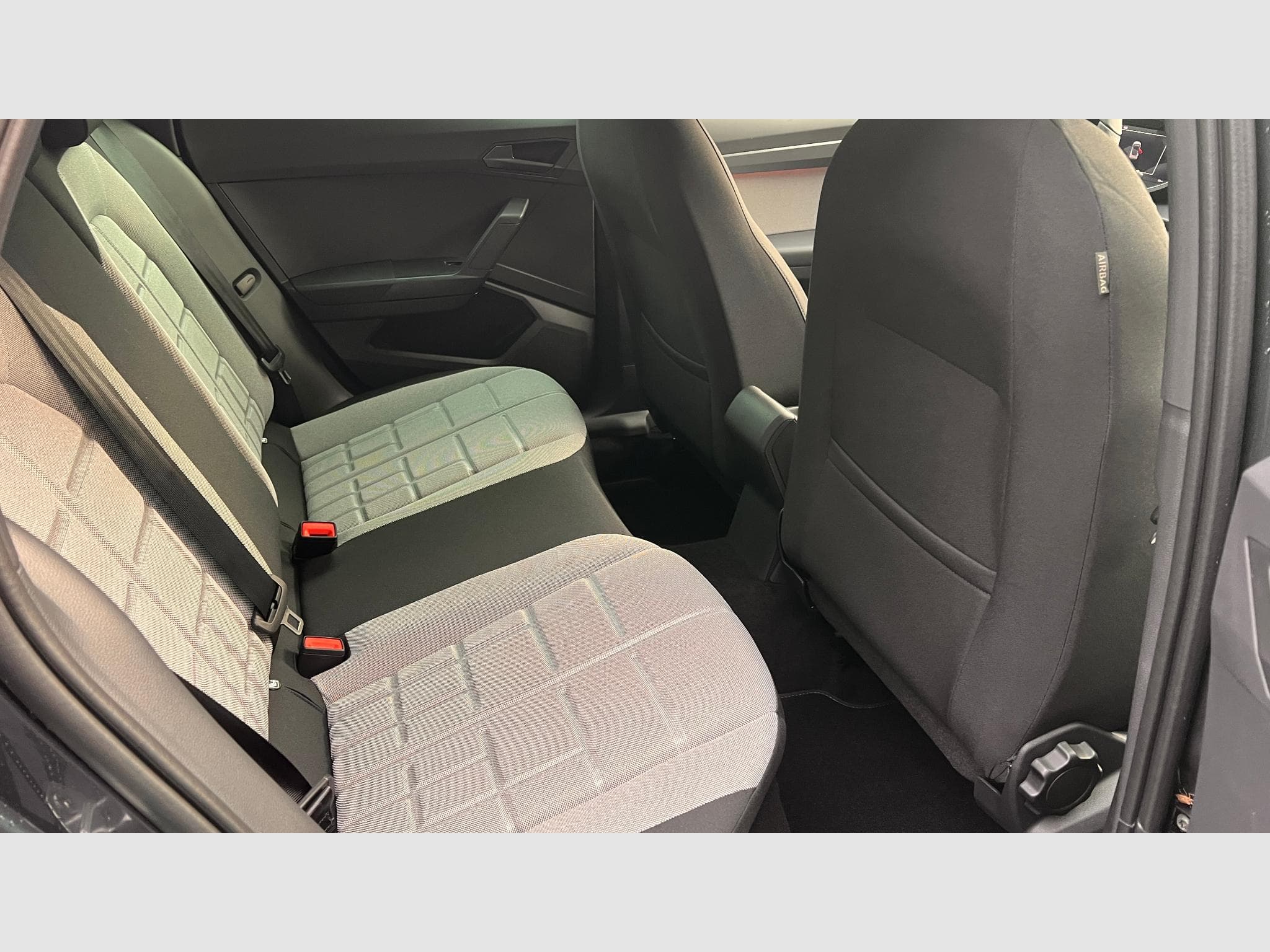 Seat Arona FR 1.0 TSI 115 DSG7 (2026) - Foto 7
