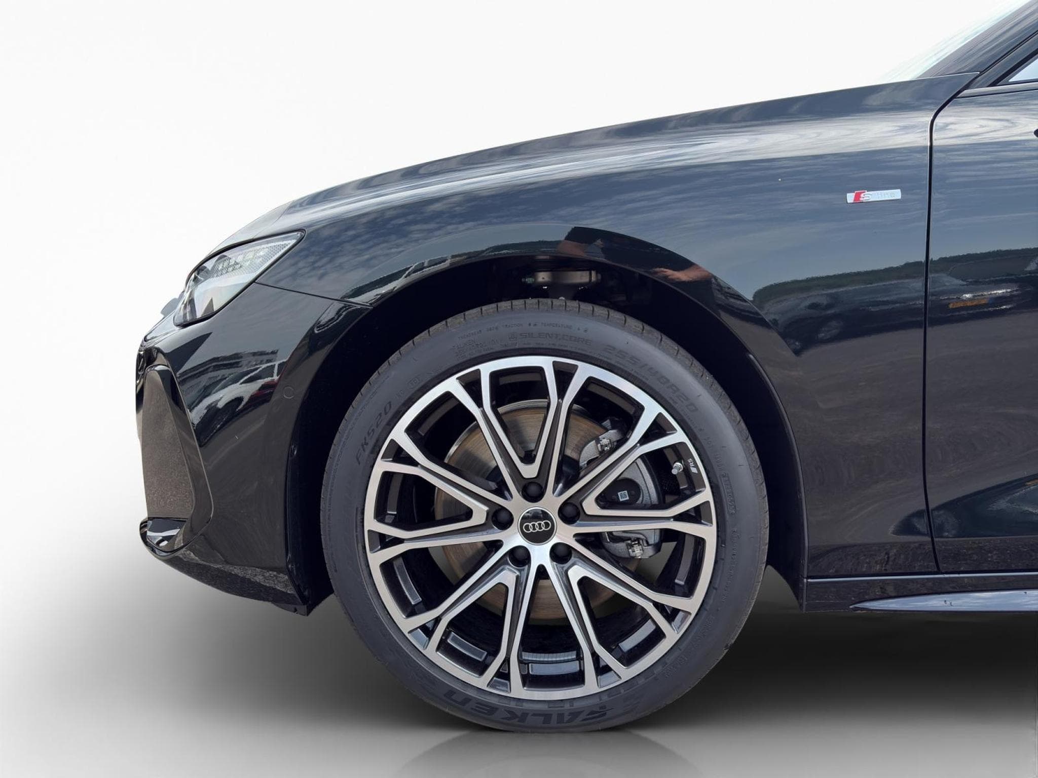 Audi A6 Avant TDI quattro S tronic (2026) - Foto 2