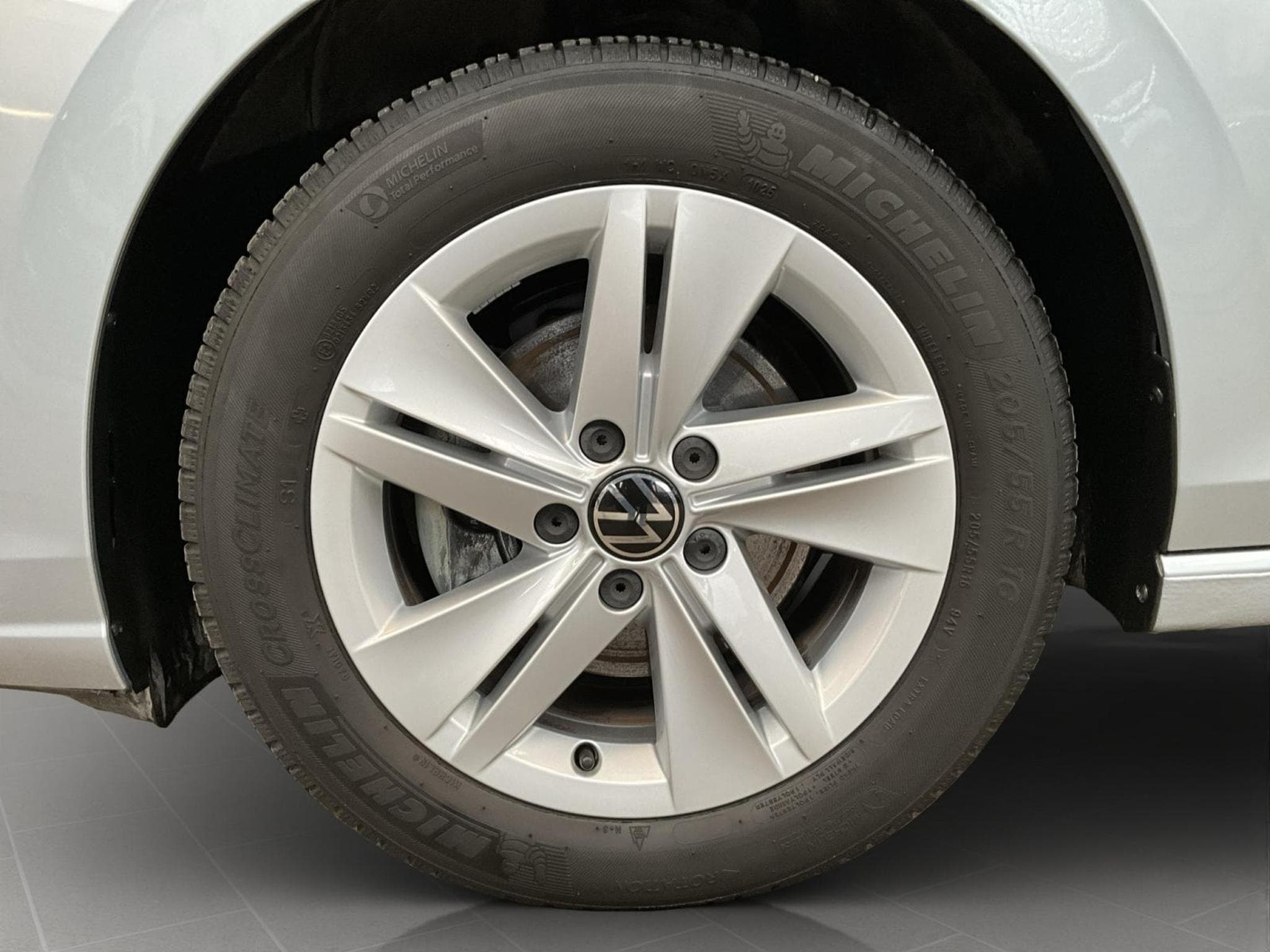 VW Golf Life+DSG+Navi+LED (2025) - Foto 8