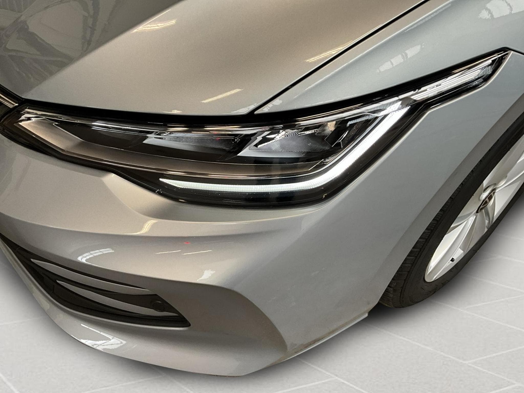 VW Golf Life+DSG+Navi+LED (2025) - Foto 9