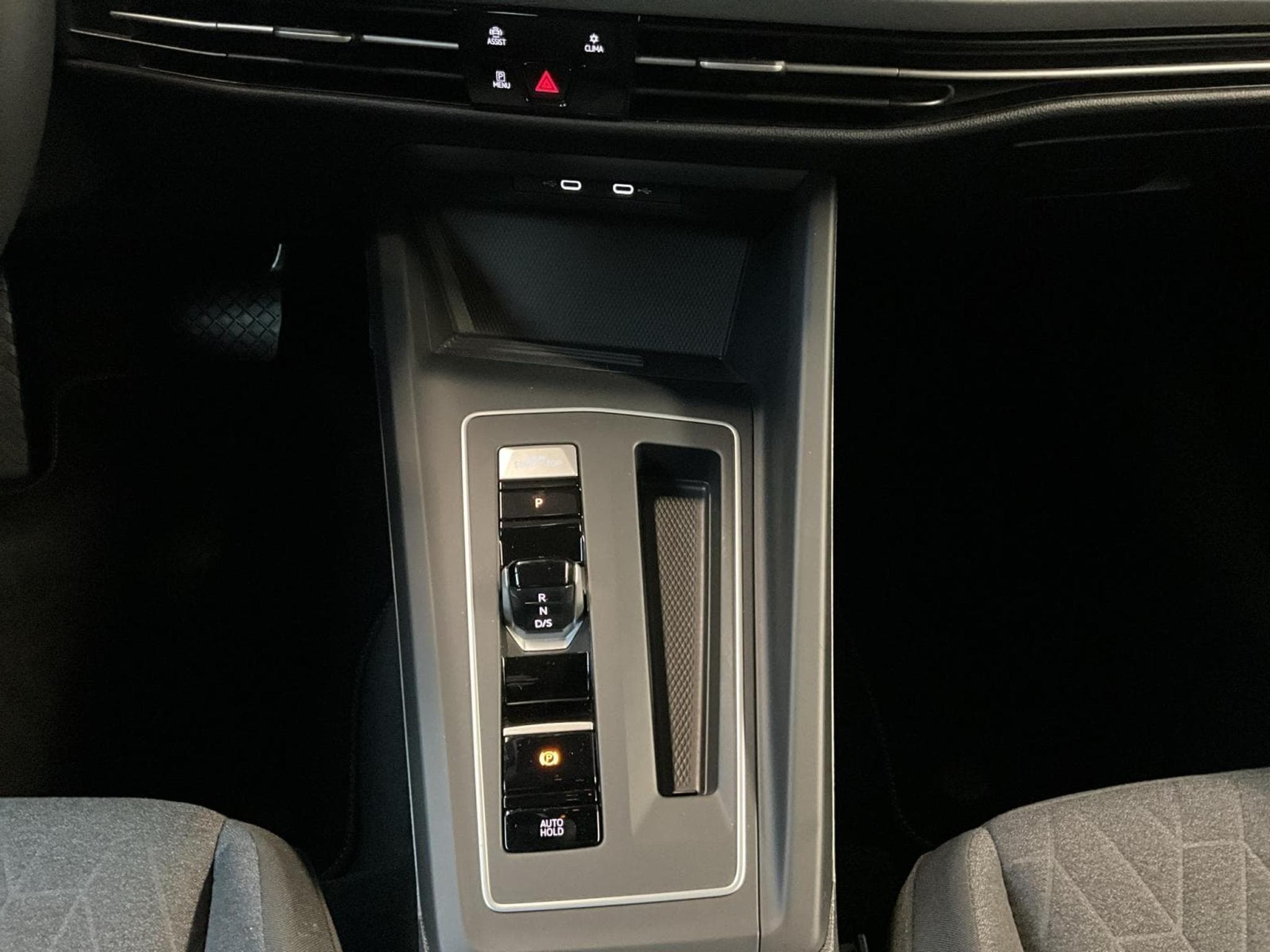 VW Golf Life+DSG+Navi+LED (2025) - Foto 12