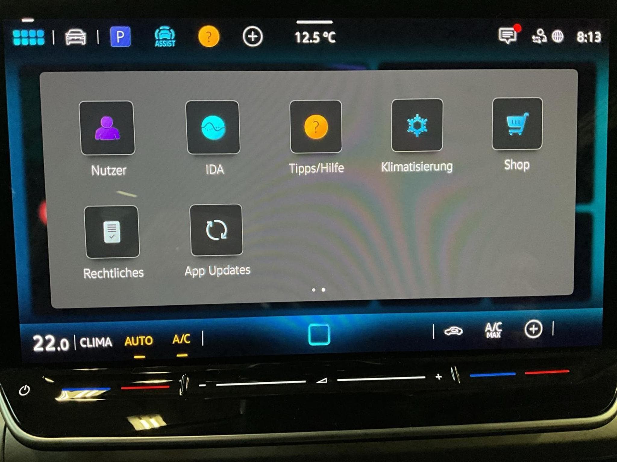 VW Golf Life+DSG+Navi+LED (2025) - Foto 18