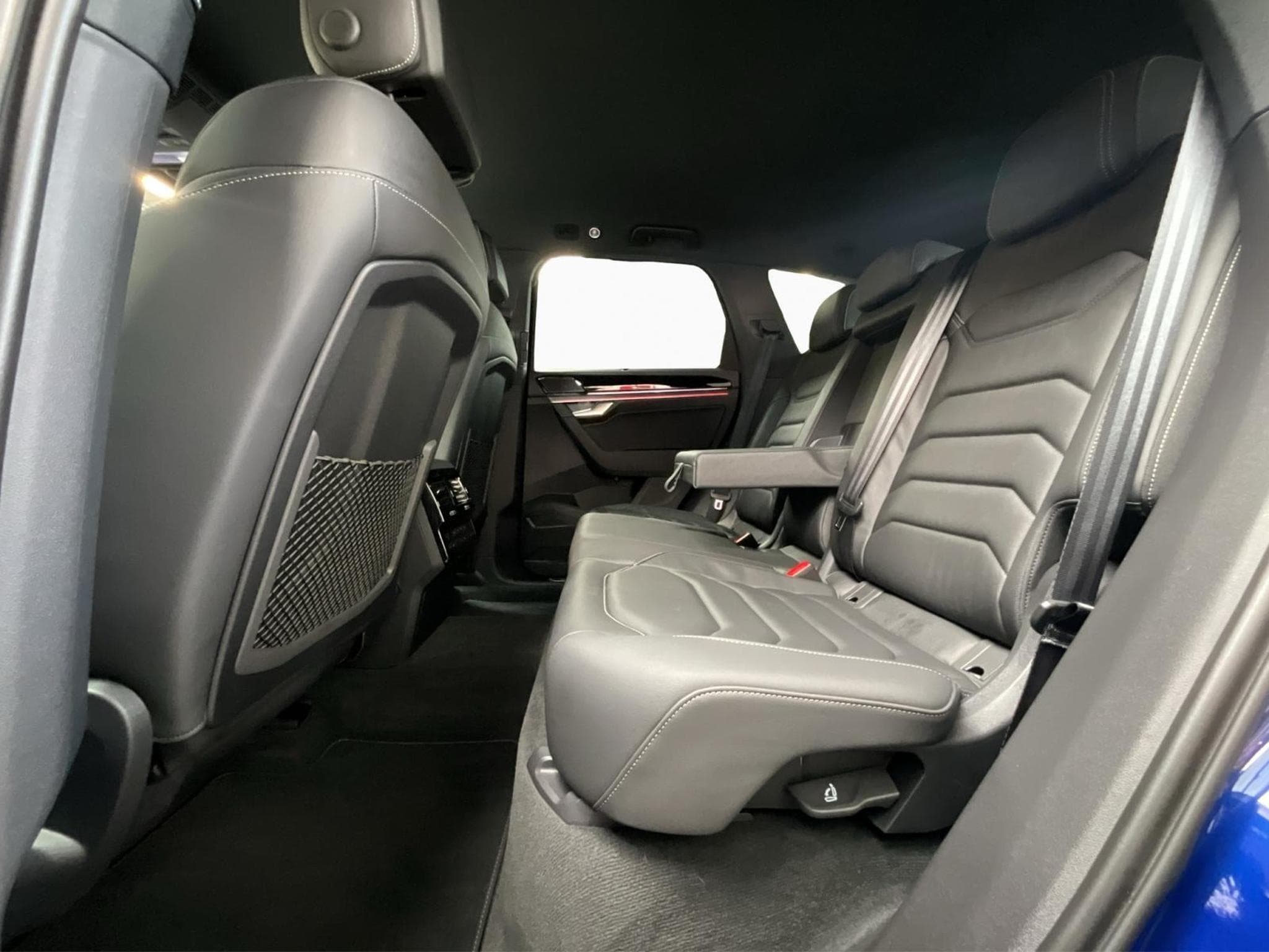 VW Touareg R-Line+V6TDI+4Motion+Aut8+P.Ambiance+P.Confort+P.Assistance+ (2025) - Photo 15