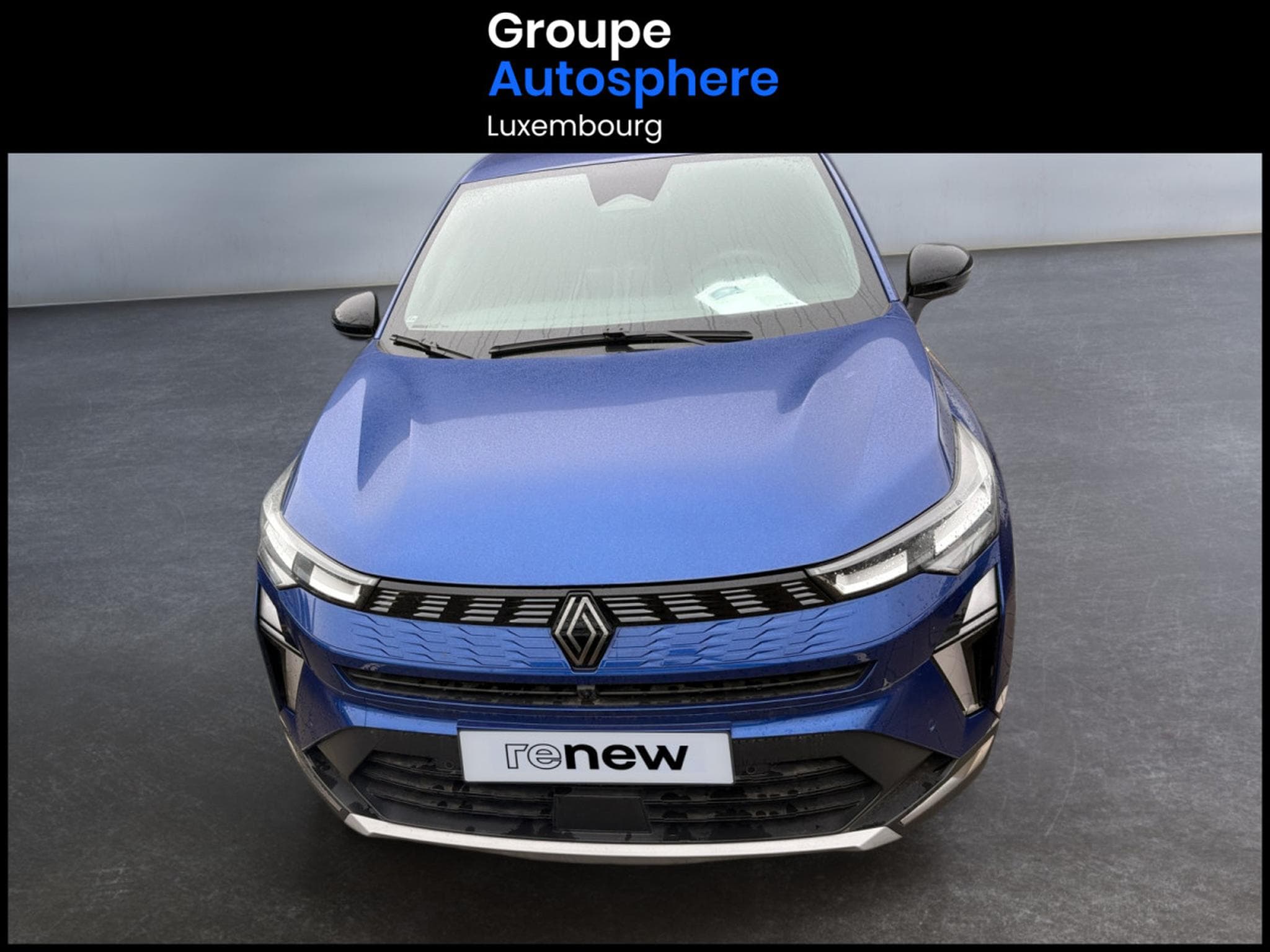 Renault Symbioz 1.6 ICONIC full hybrid E-Tech (2025) - Foto 2