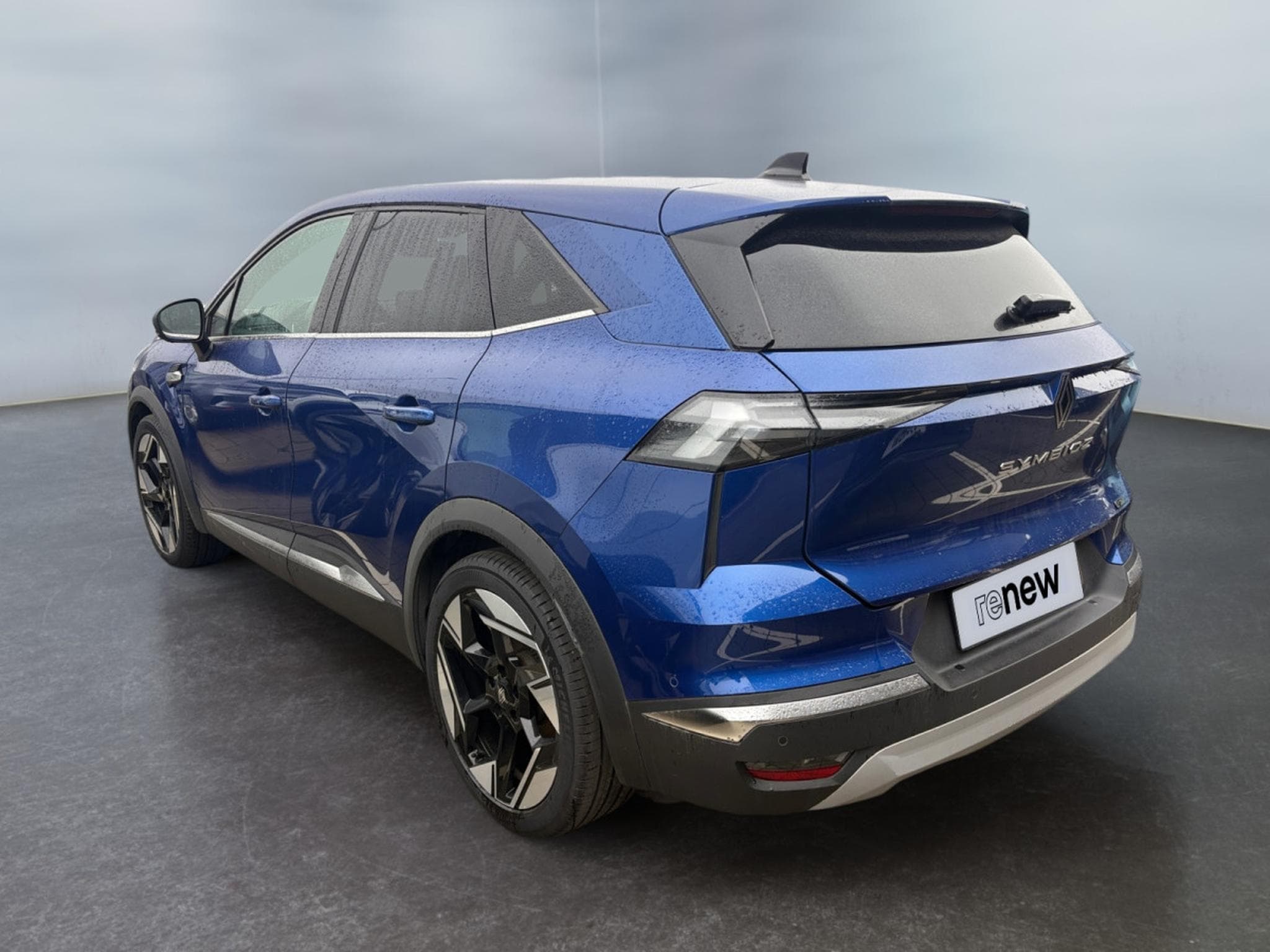 Renault Symbioz 1.6 ICONIC full hybrid E-Tech (2025) - Foto 3