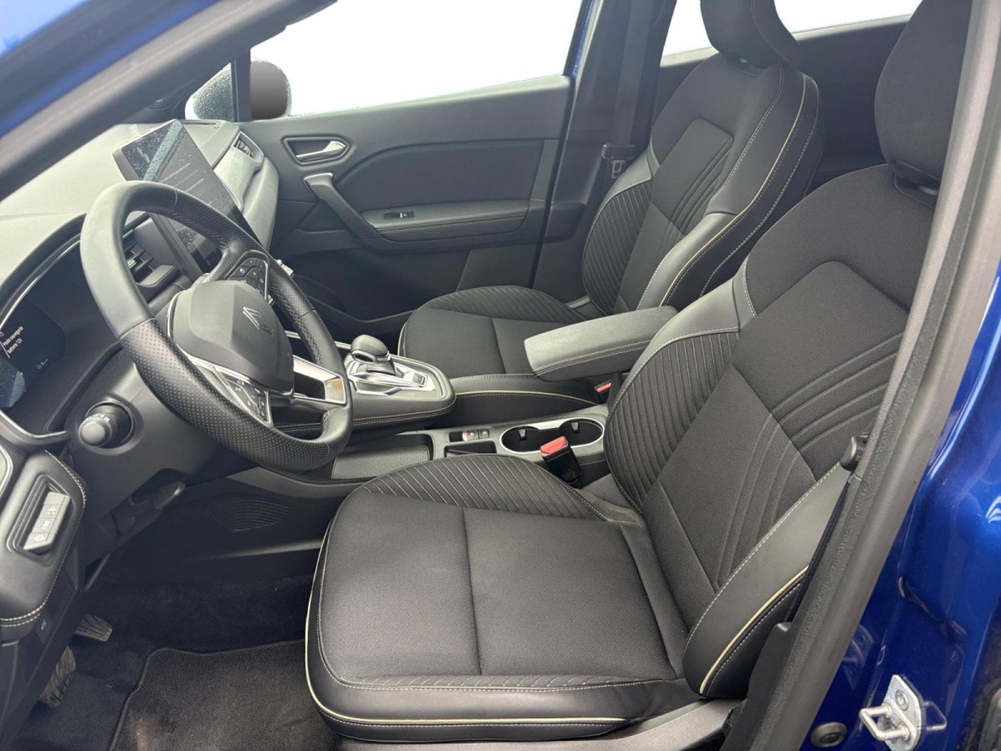 Renault Symbioz 1.6 ICONIC full hybrid E-Tech (2025) - Foto 6