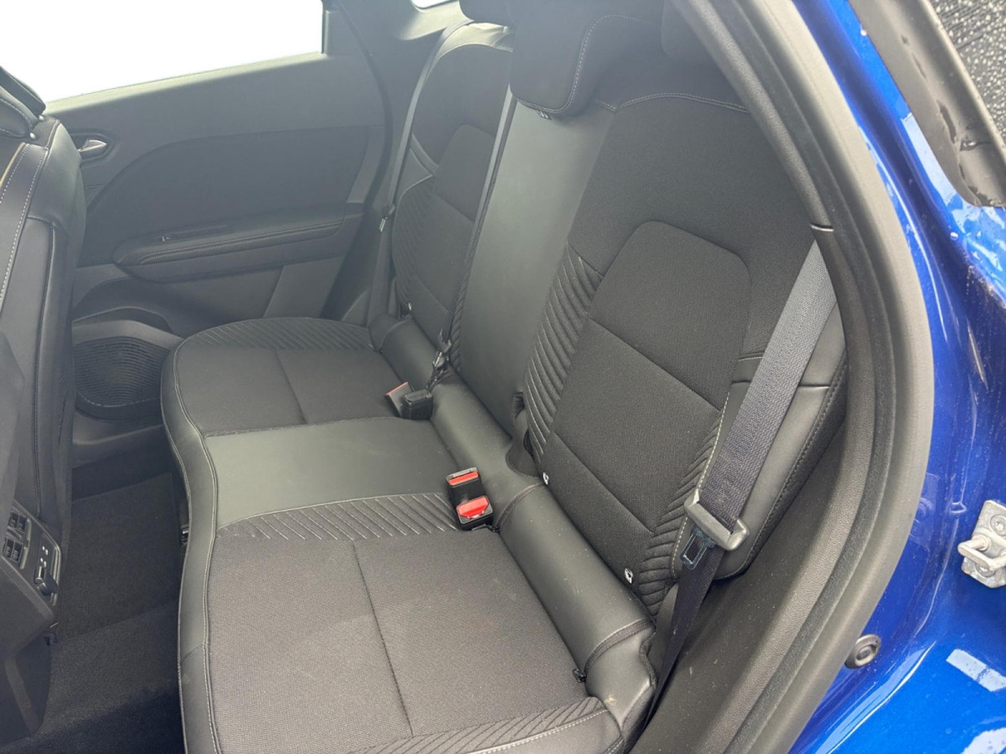 Renault Symbioz 1.6 ICONIC full hybrid E-Tech (2025) - Foto 7