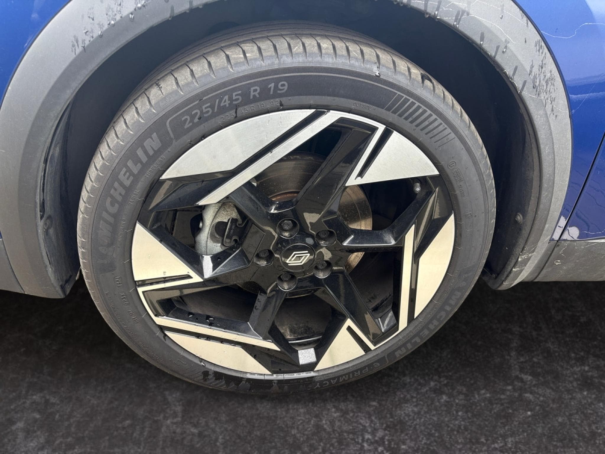 Renault Symbioz 1.6 ICONIC full hybrid E-Tech (2025) - Foto 5