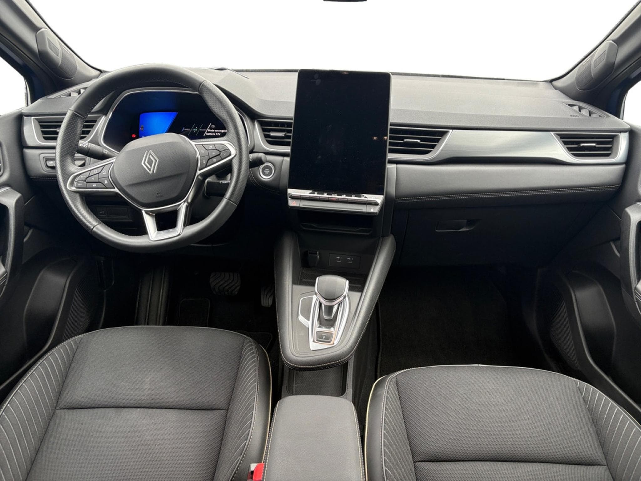 Renault Symbioz 1.6 ICONIC full hybrid E-Tech (2025) - Foto 8