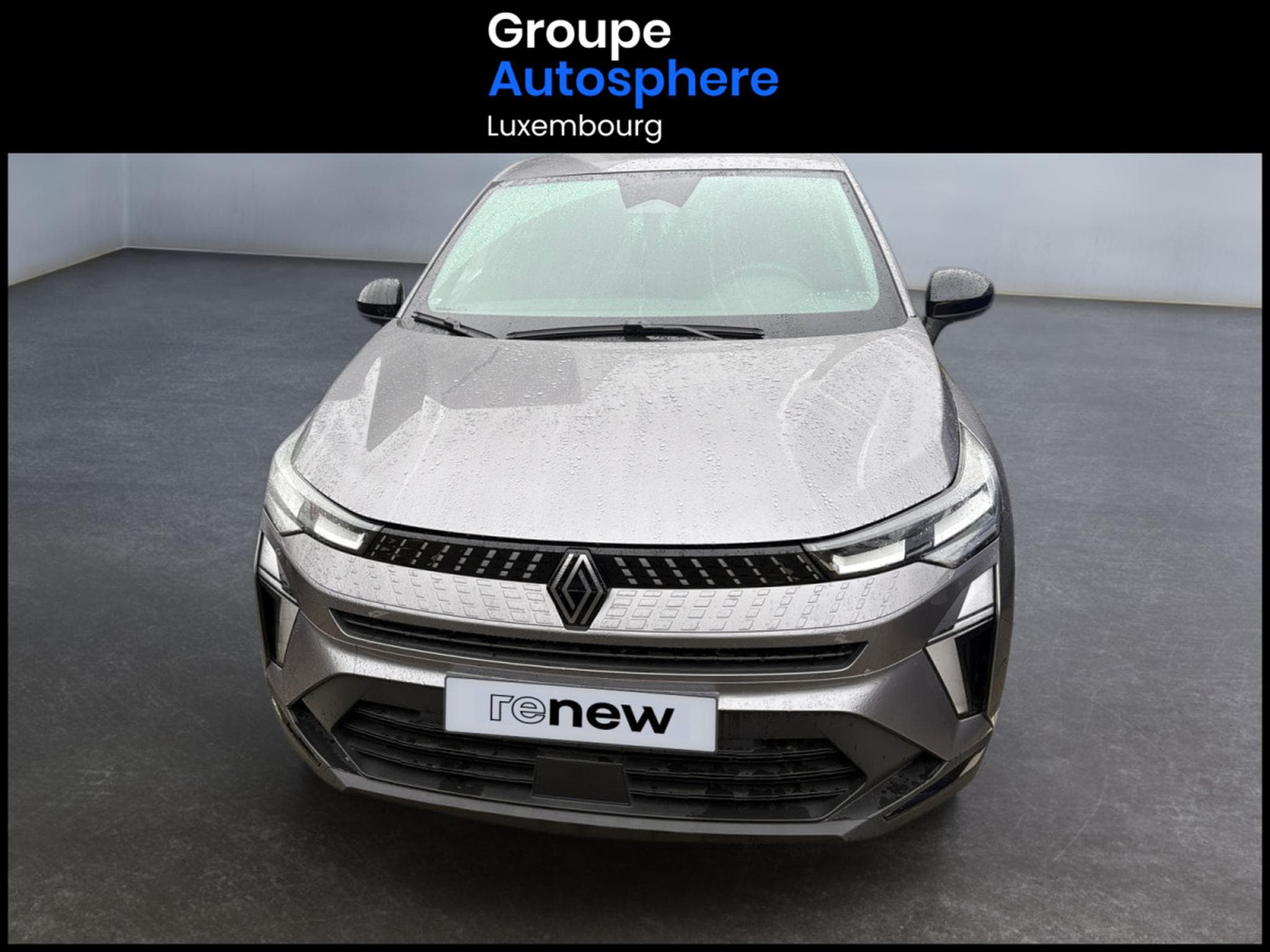 Renault Captur 1.33 TCe MHEV Techno 160 EDC (2025) - Foto 2