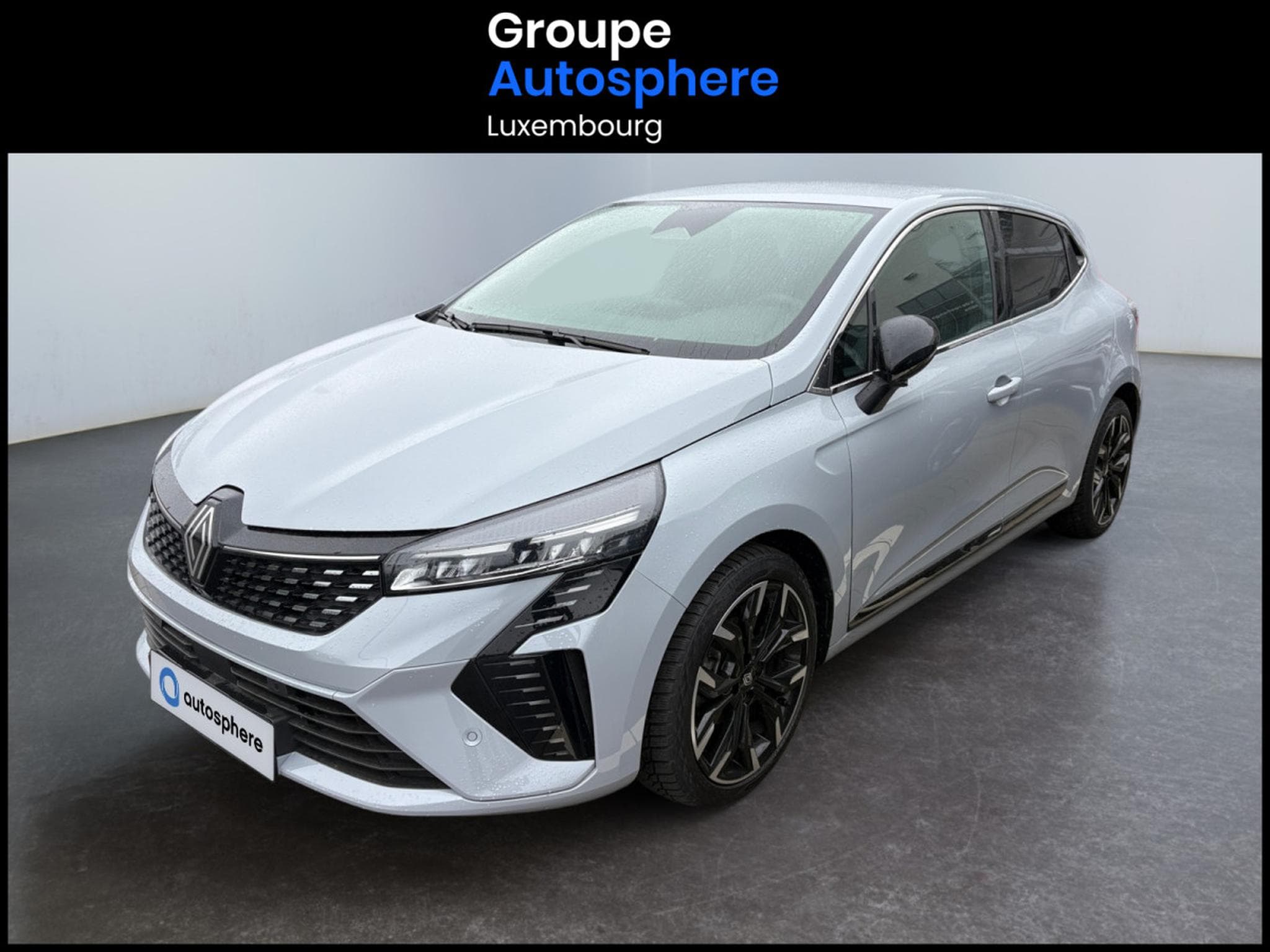 Renault Clio 1.0 Tce Techno (2025) - Foto 1