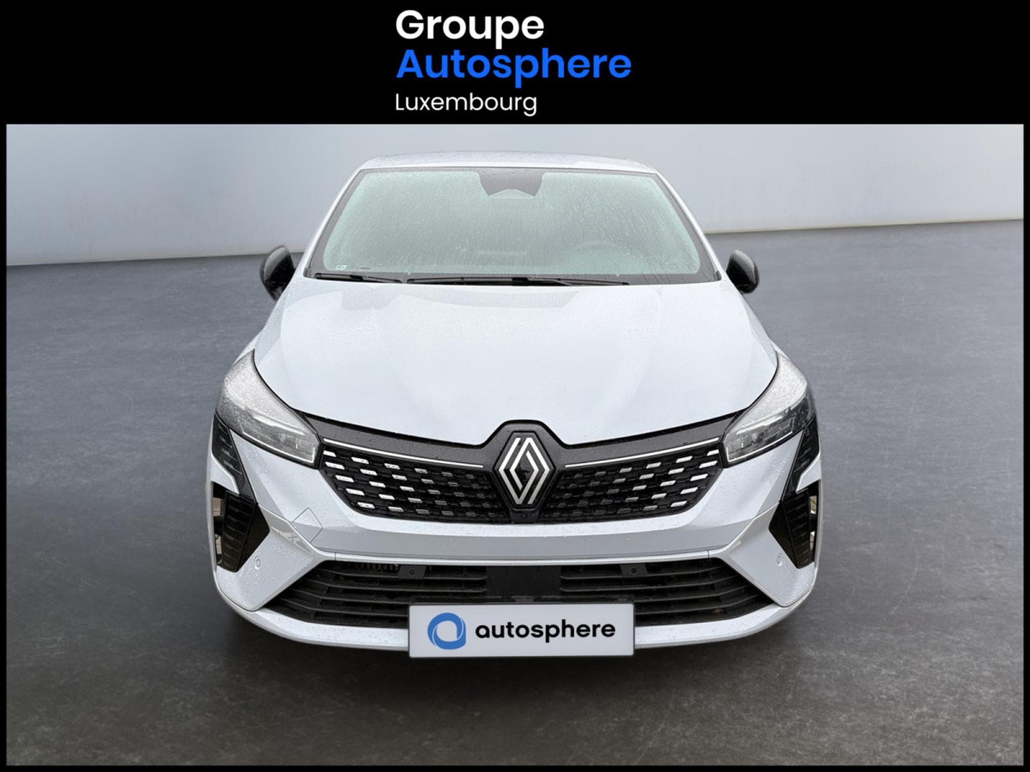 Renault Clio 1.0 Tce Techno (2025) - Foto 2