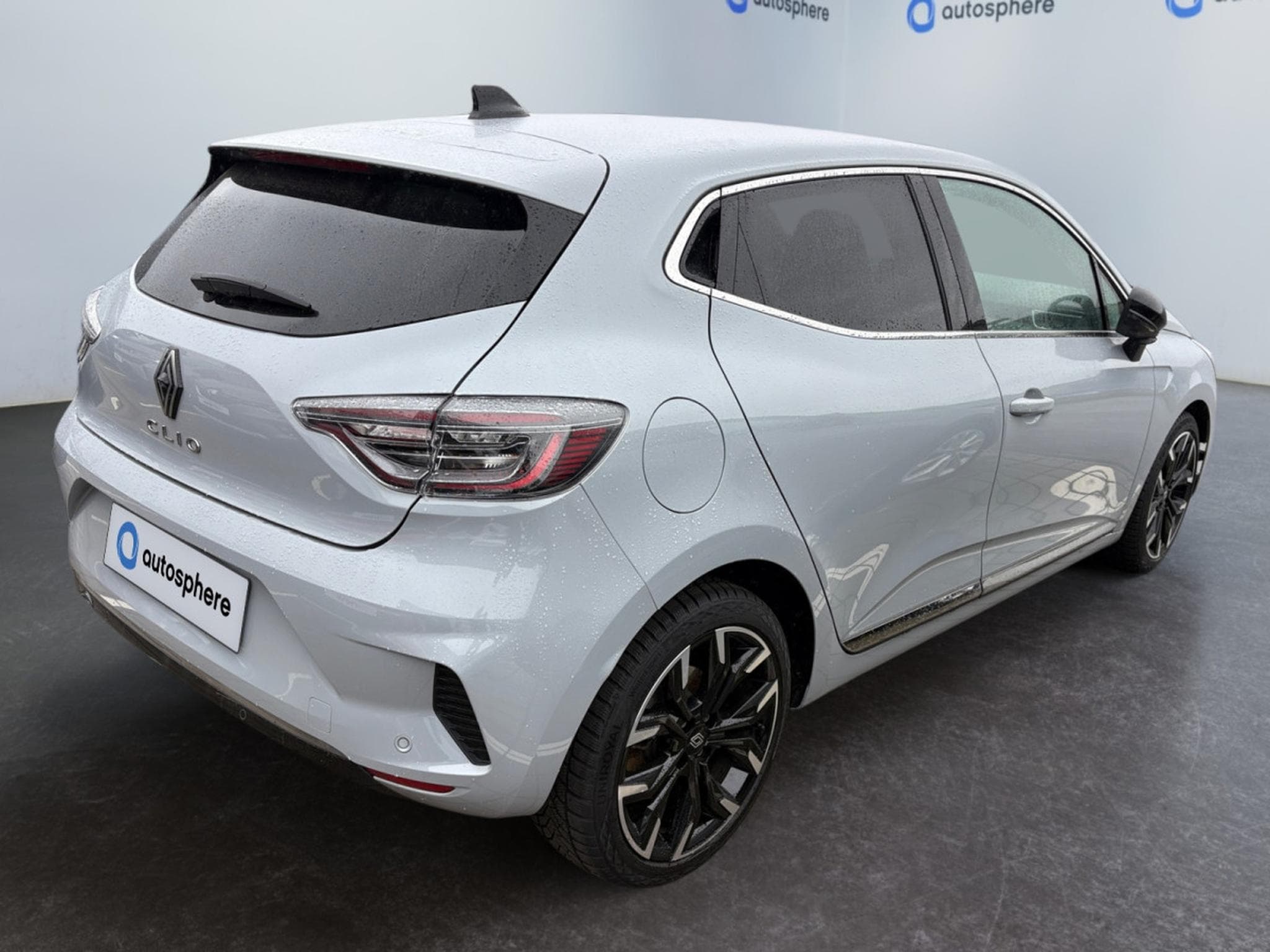 Renault Clio 1.0 Tce Techno (2025) - Foto 5