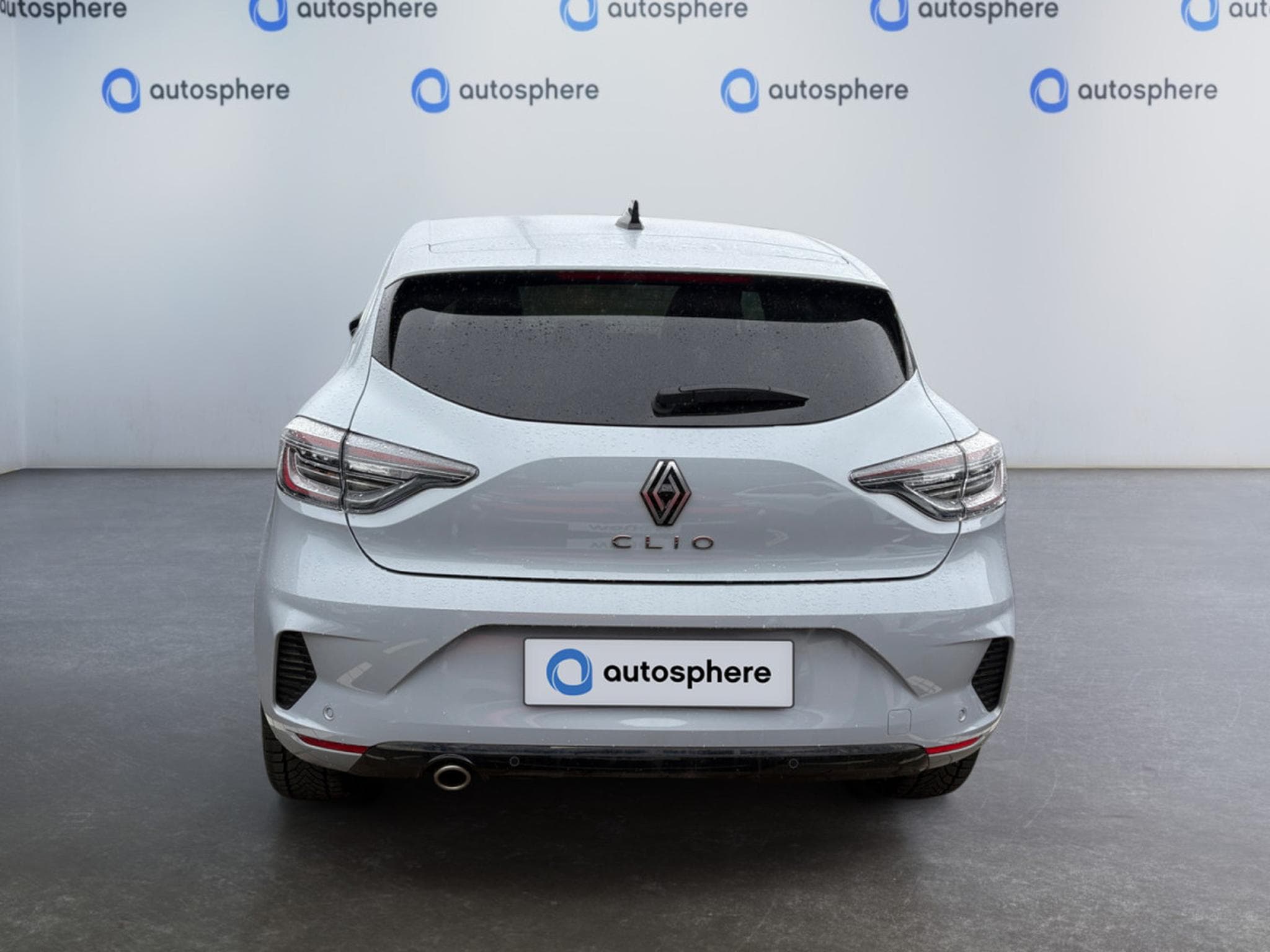 Renault Clio 1.0 Tce Techno (2025) - Foto 4
