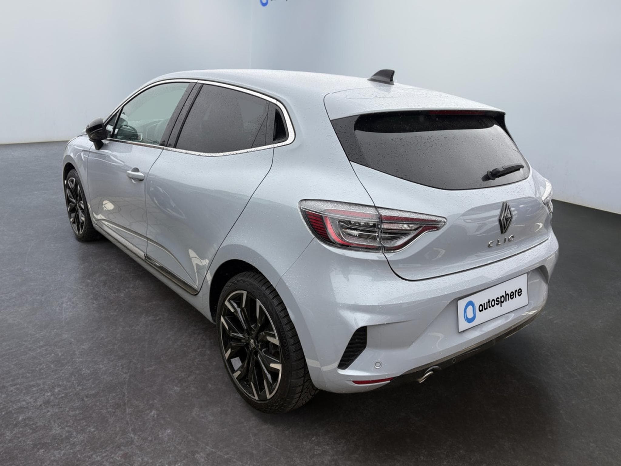 Renault Clio 1.0 Tce Techno (2025) - Foto 3