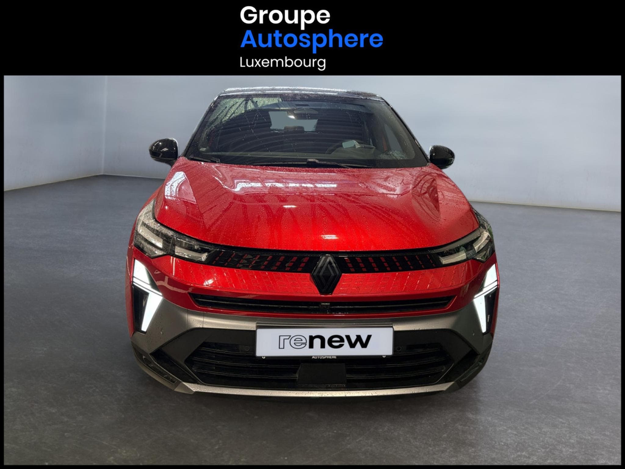 Renault Captur 1.6 Esprit Alpine E-Tech Full Hybrid (2025) - Foto 2