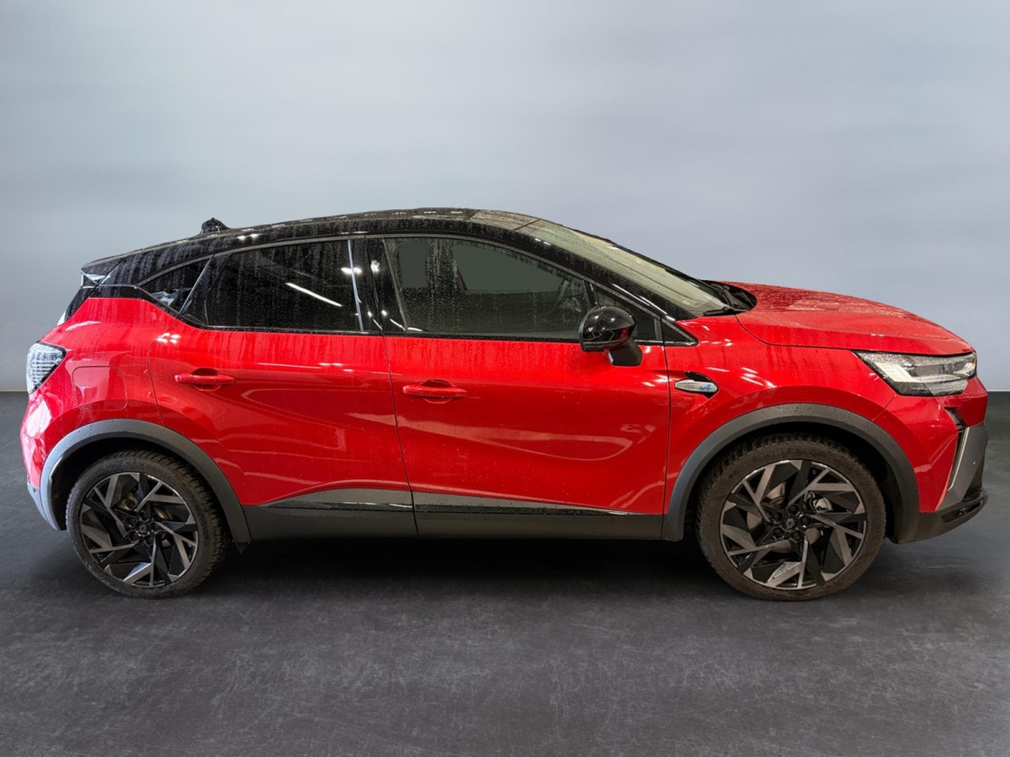 Renault Captur 1.6 Esprit Alpine E-Tech Full Hybrid (2025) - Foto 4