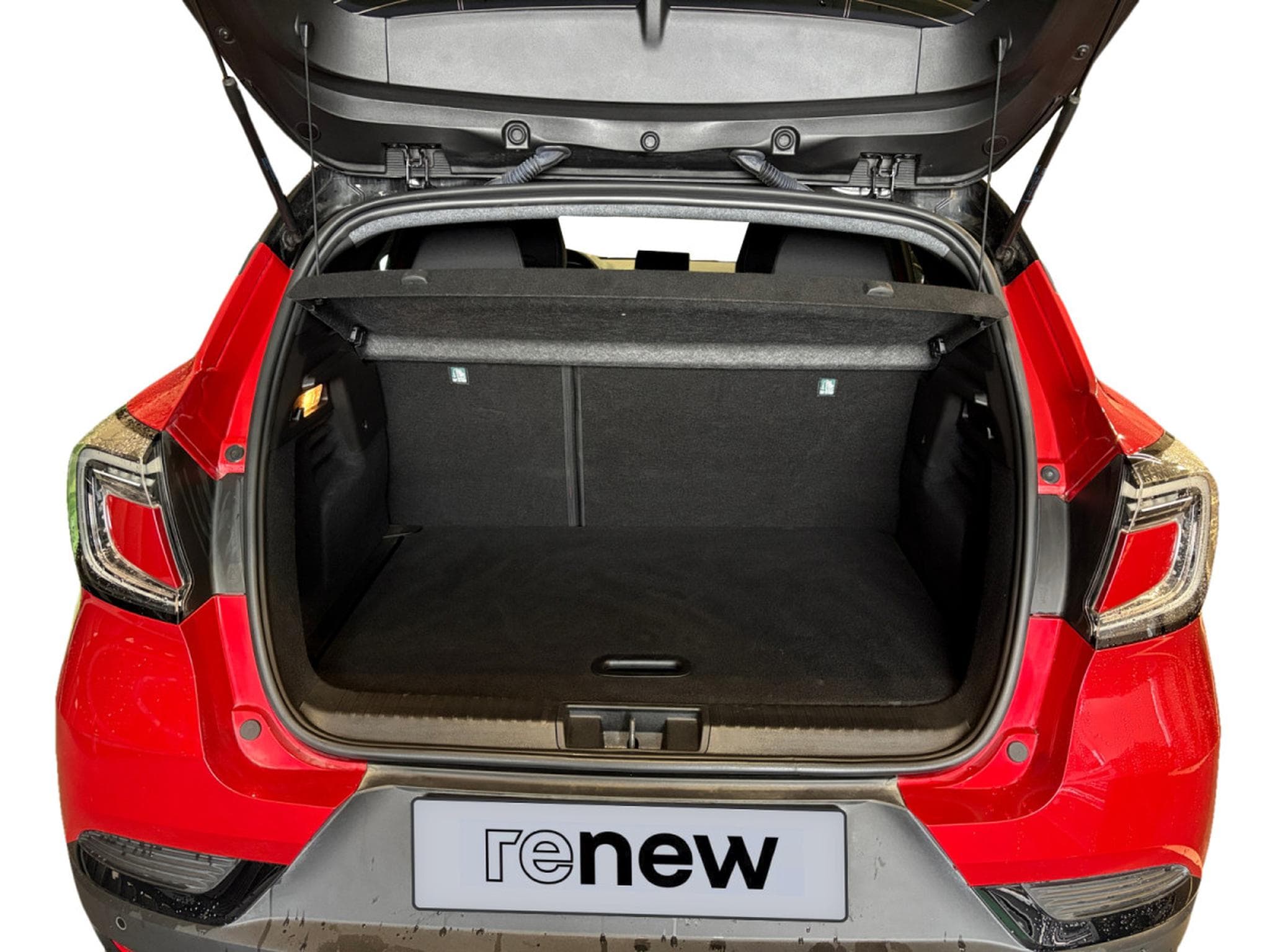 Renault Captur 1.6 Esprit Alpine E-Tech Full Hybrid (2025) - Foto 6