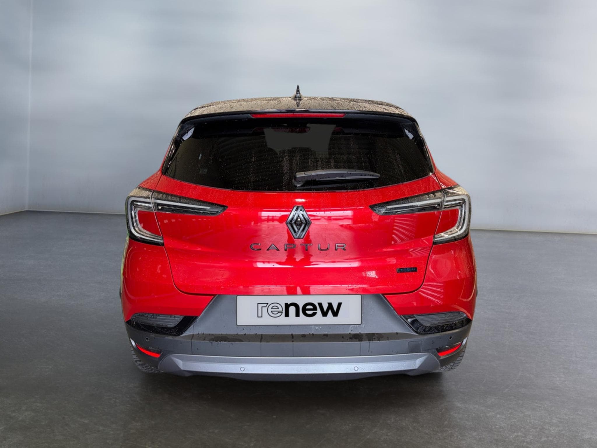 Renault Captur 1.6 Esprit Alpine E-Tech Full Hybrid (2025) - Foto 5
