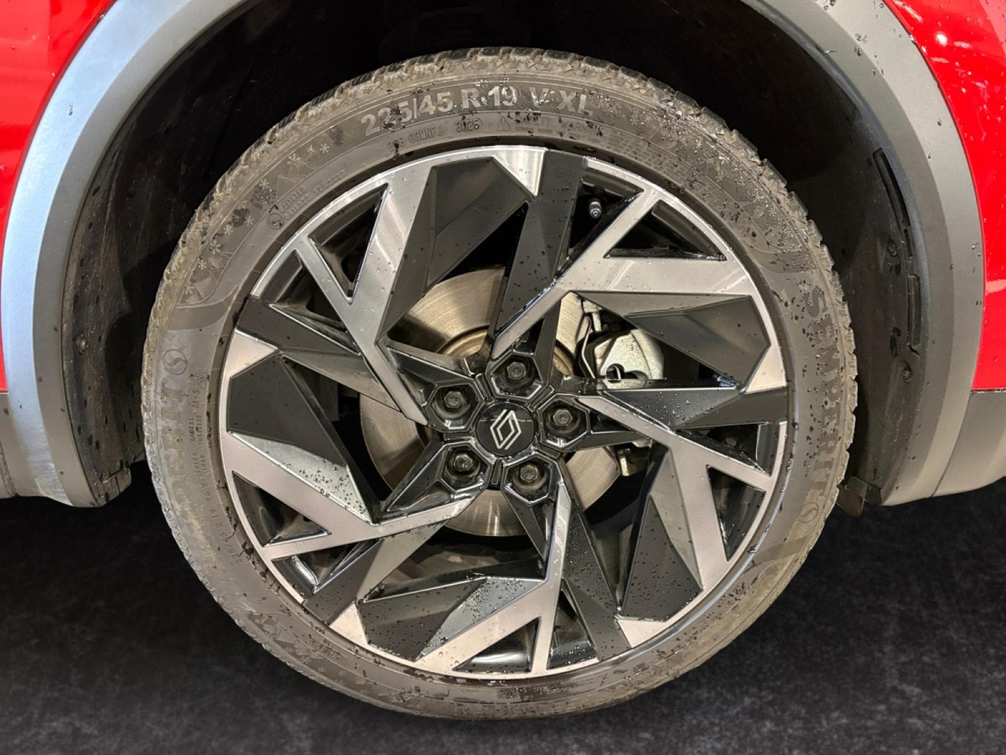 Renault Captur 1.6 Esprit Alpine E-Tech Full Hybrid (2025) - Foto 7