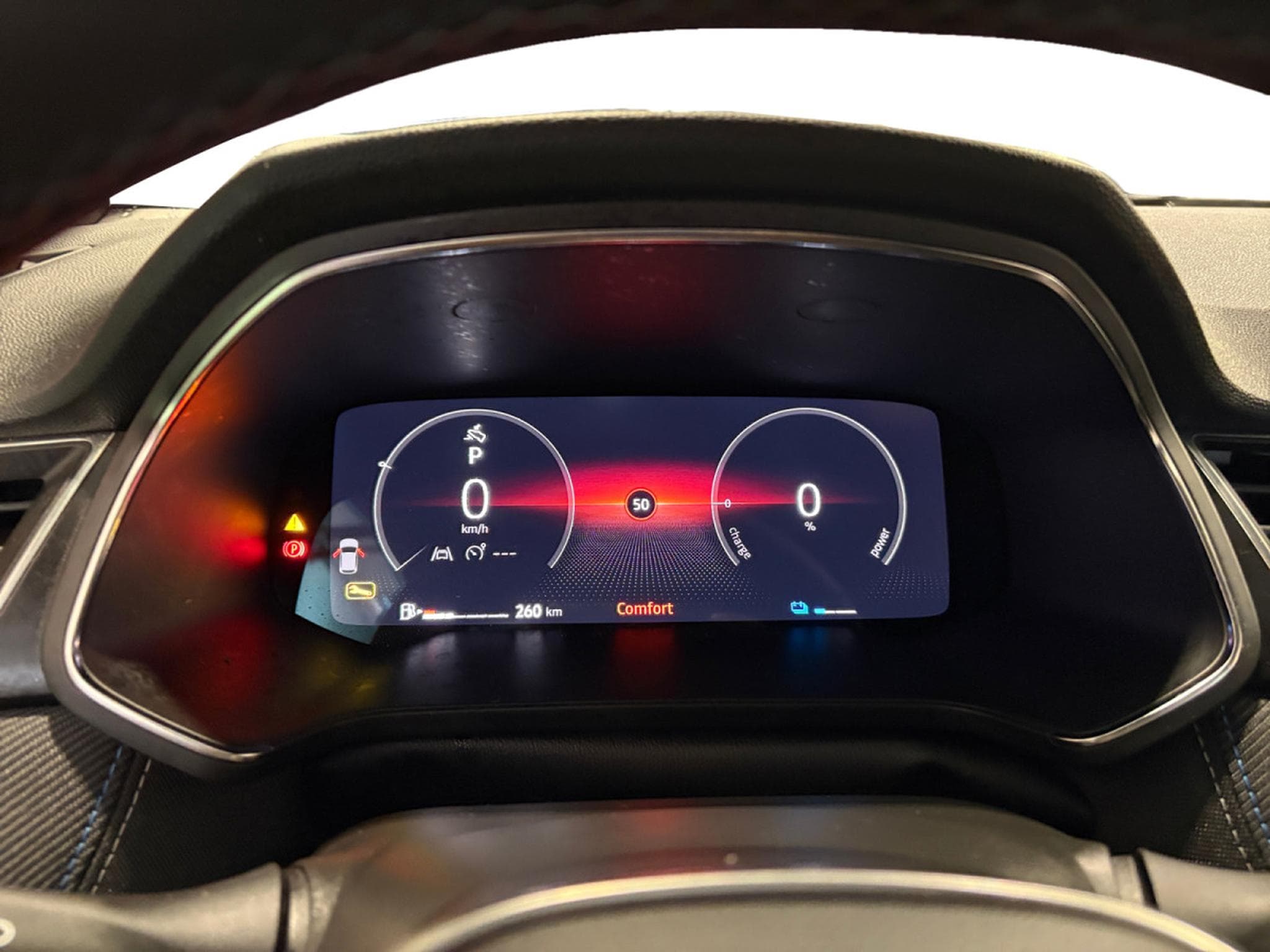 Renault Captur 1.6 Esprit Alpine E-Tech Full Hybrid (2025) - Foto 11