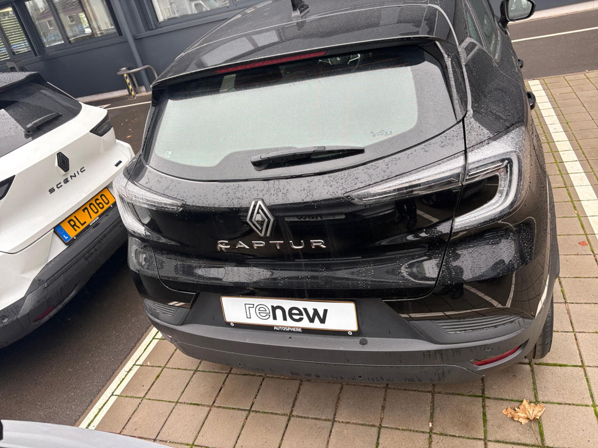 Renault Captur 1.0 TCe Evolution GPF (2025) - Foto 5