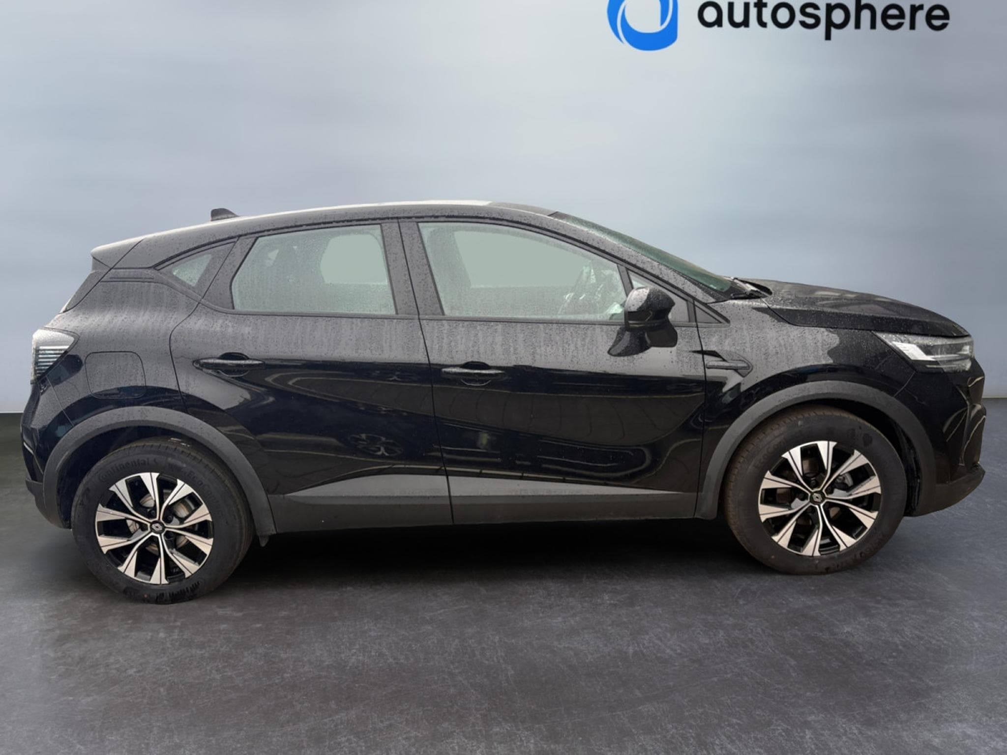 Renault Captur 1.0 TCe Evolution GPF (2025) - Foto 3