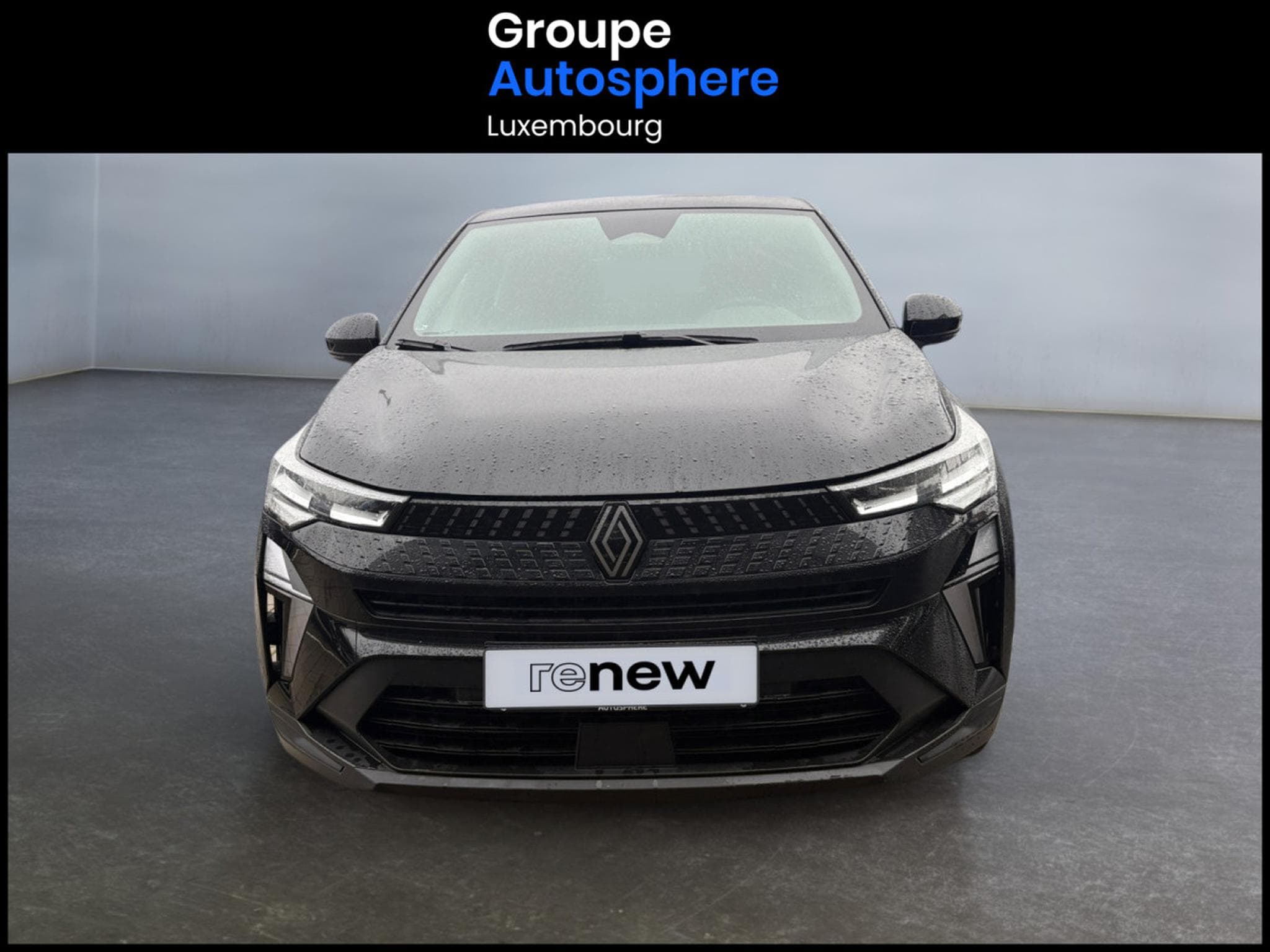 Renault Captur 1.0 TCe Evolution GPF (2025) - Foto 2