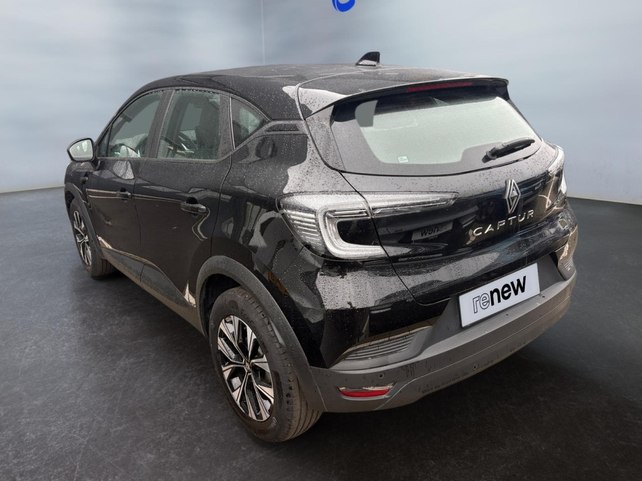 Renault Captur 1.0 TCe Evolution GPF (2025) - Foto 4