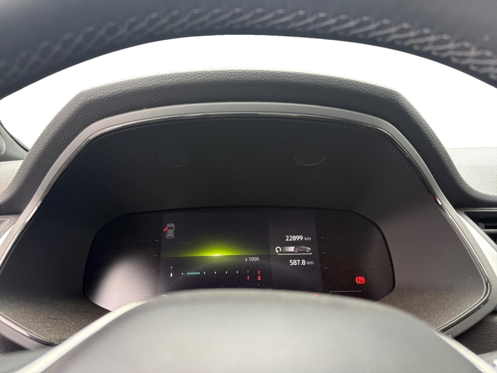 Renault Captur 1.0 TCe Evolution GPF (2025) - Foto 9