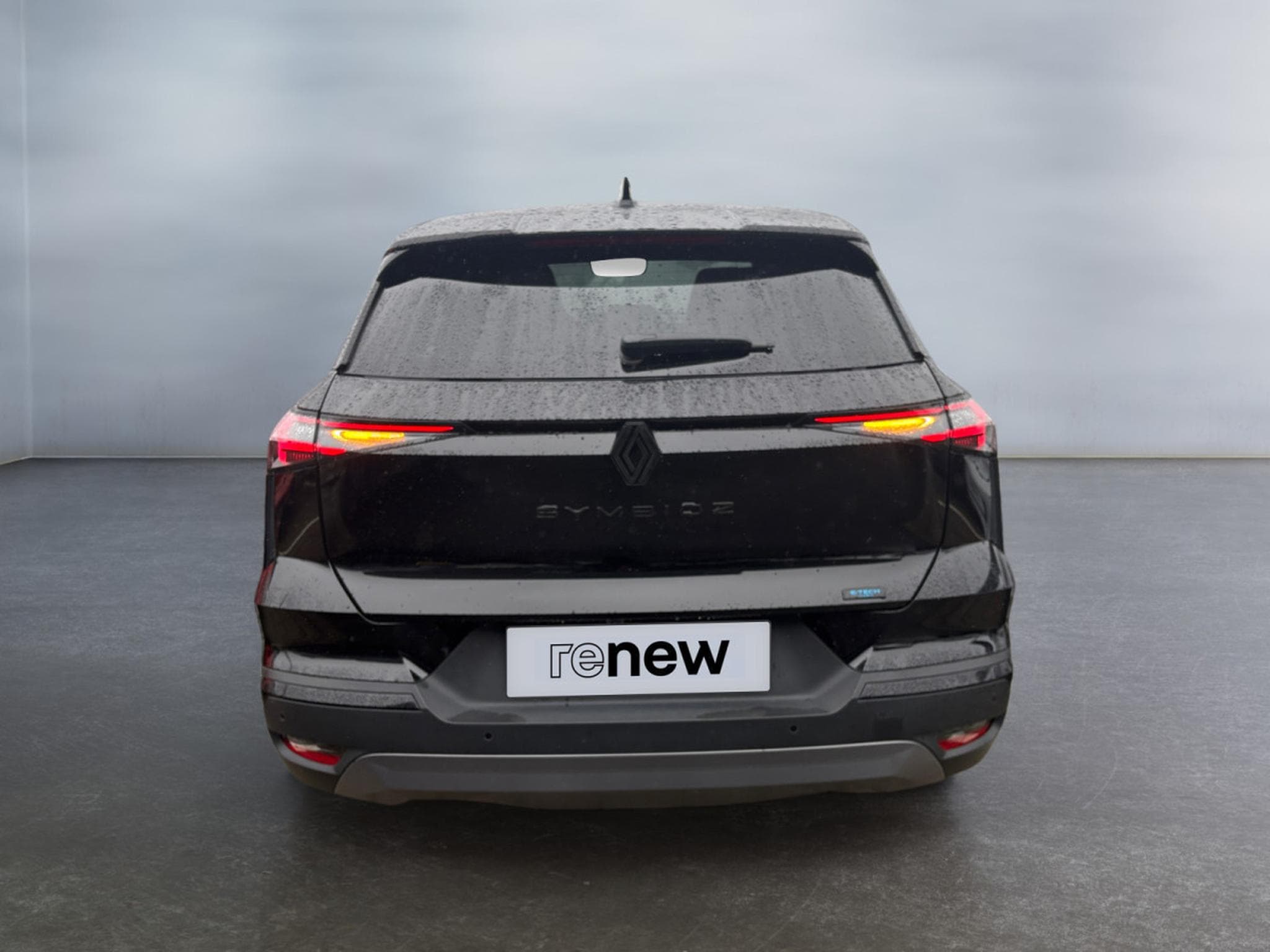 Renault Symbioz 1.6 Esprit Alpine E-TECH Full Hybrid (2025) - Foto 3