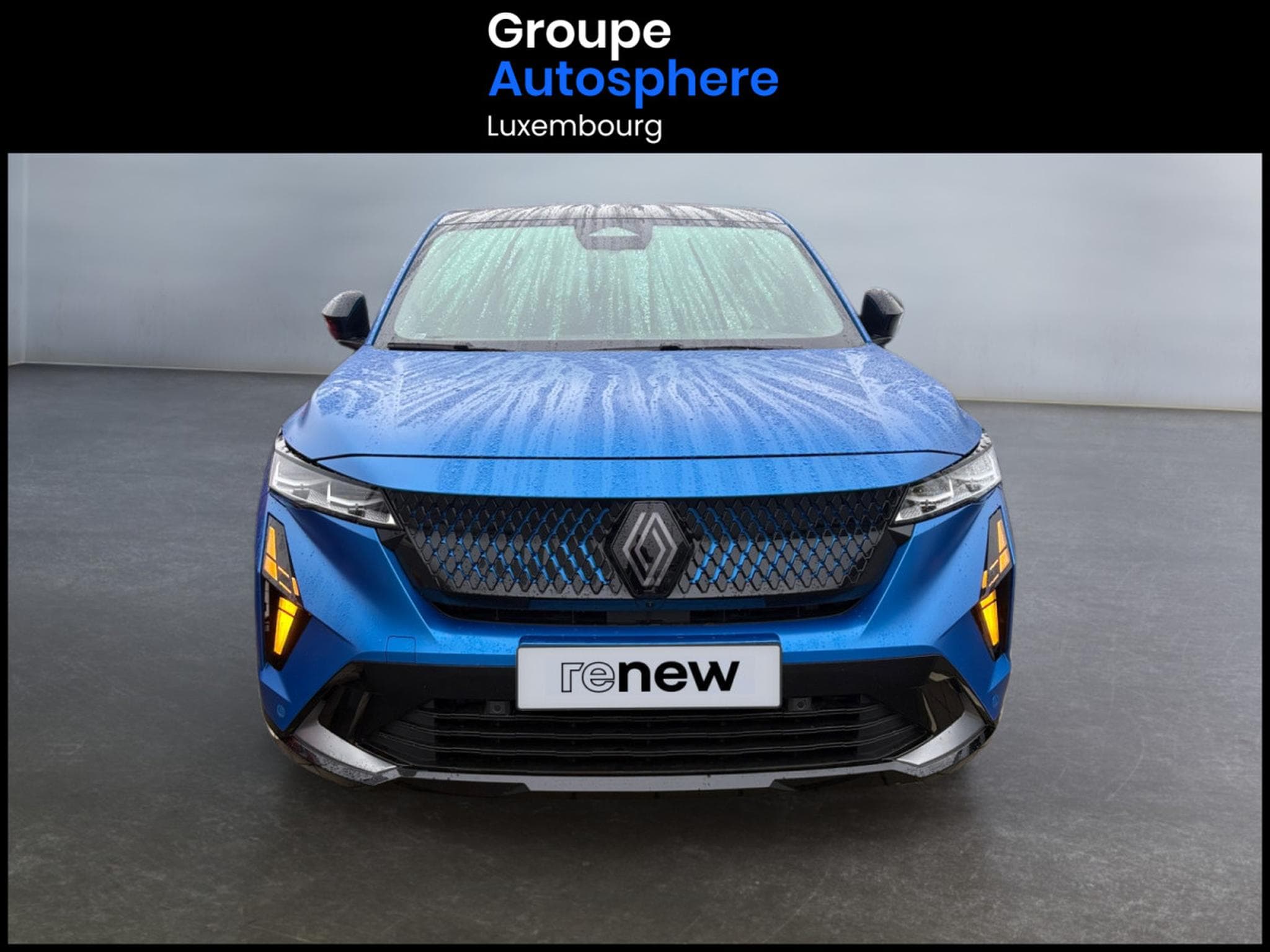 Renault Rafale 1.2 E-Tech atelier Alpine E-Tech 4x4 plug-in hybrid 300 hp (2025) - Foto 2