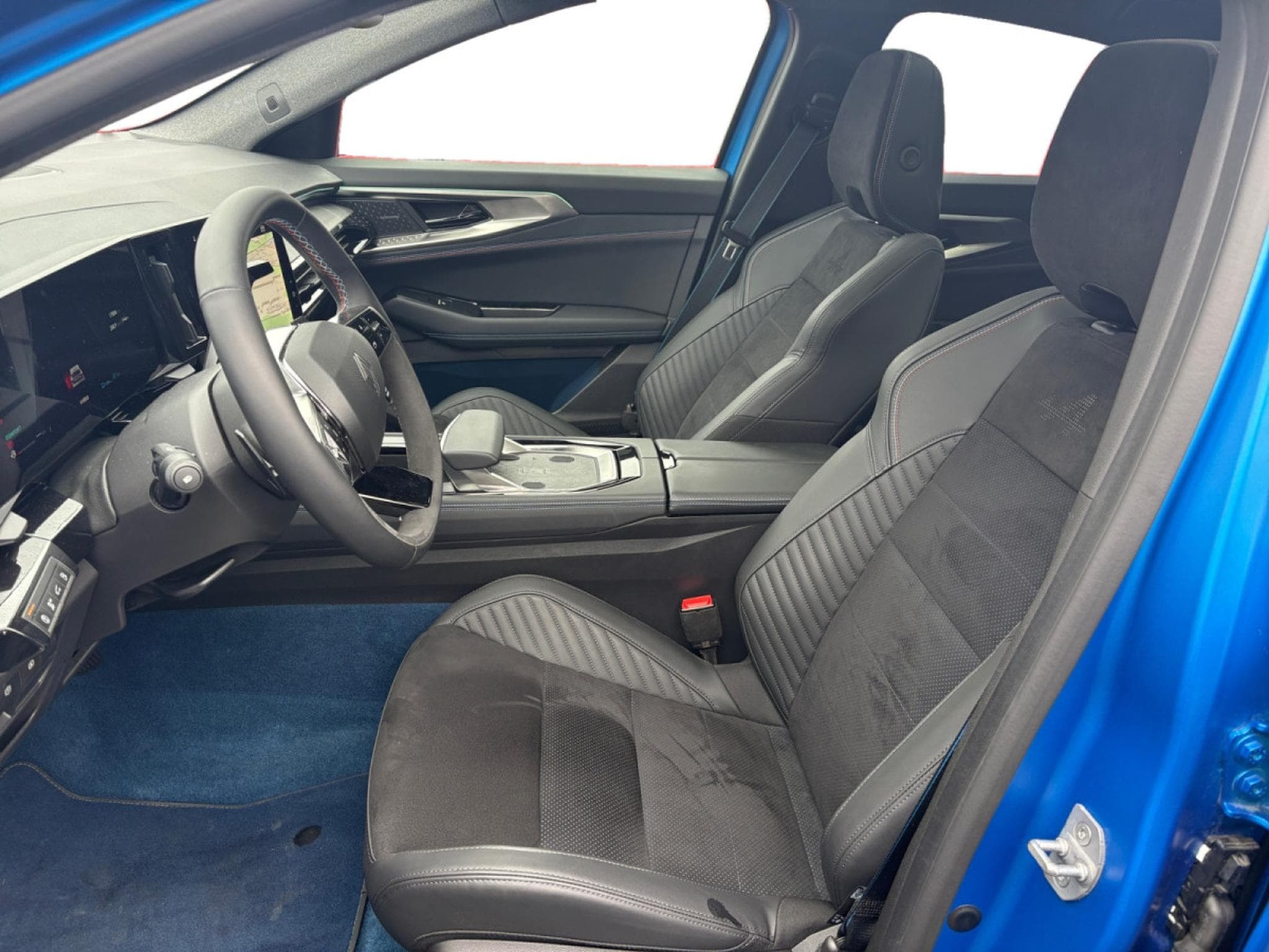 Renault Rafale 1.2 E-Tech atelier Alpine E-Tech 4x4 plug-in hybrid 300 hp (2025) - Foto 7