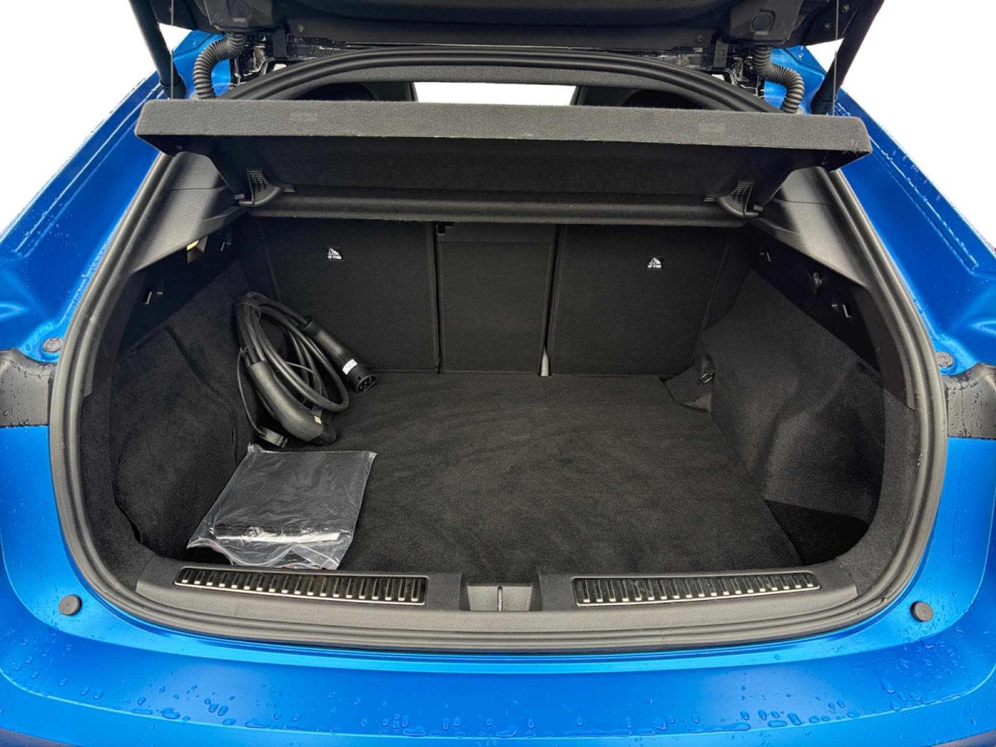 Renault Rafale 1.2 E-Tech atelier Alpine E-Tech 4x4 plug-in hybrid 300 hp (2025) - Foto 5