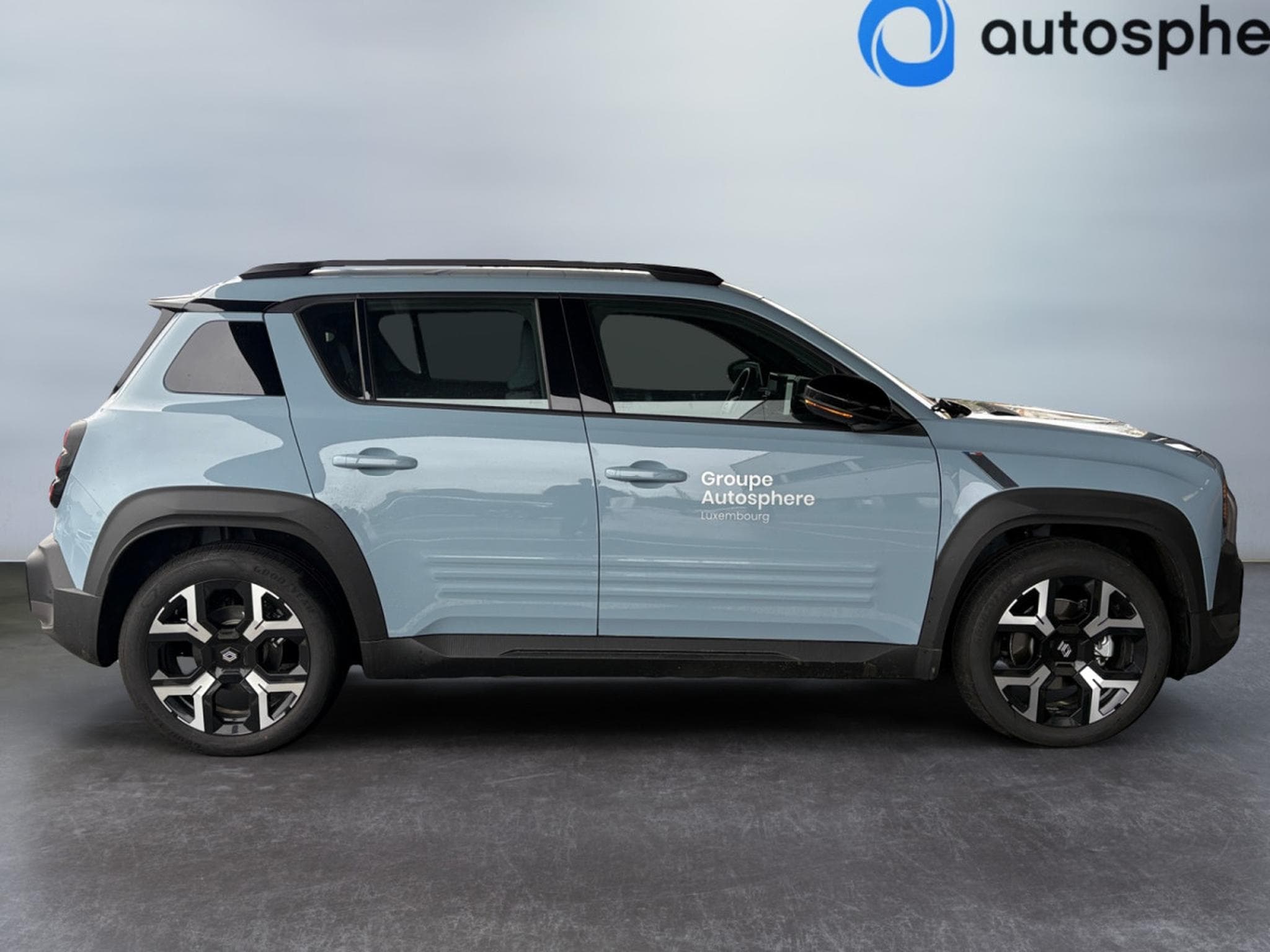 Renault R4 E-Tech techno 150 hp comfort range (2026) - Foto 3