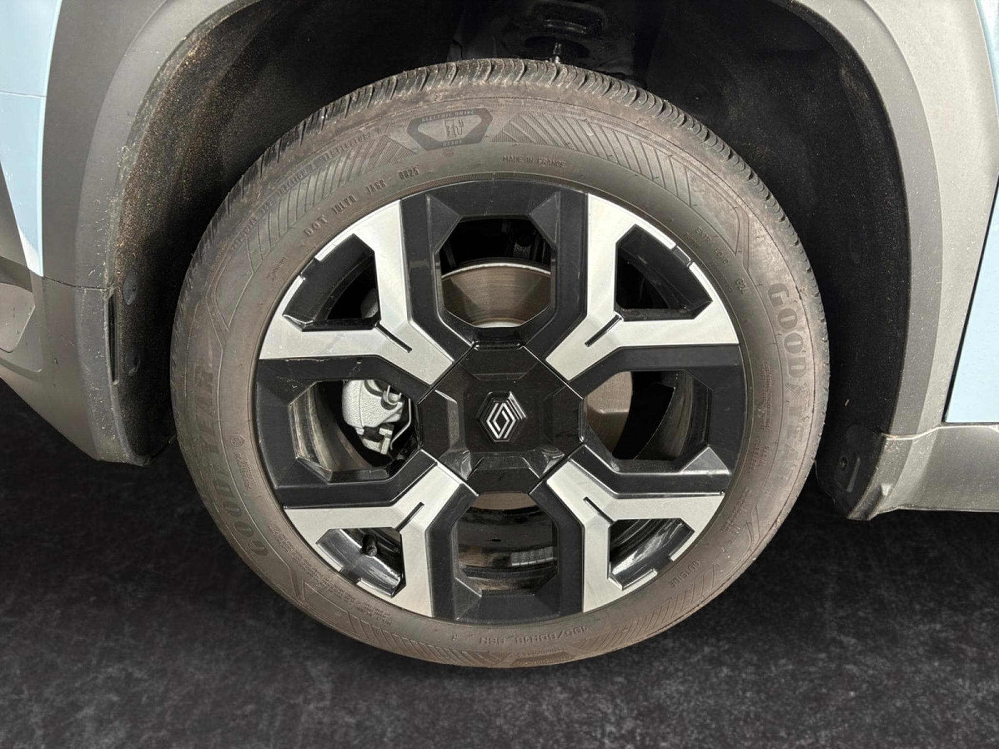 Renault R4 E-Tech techno 150 hp comfort range (2026) - Foto 7