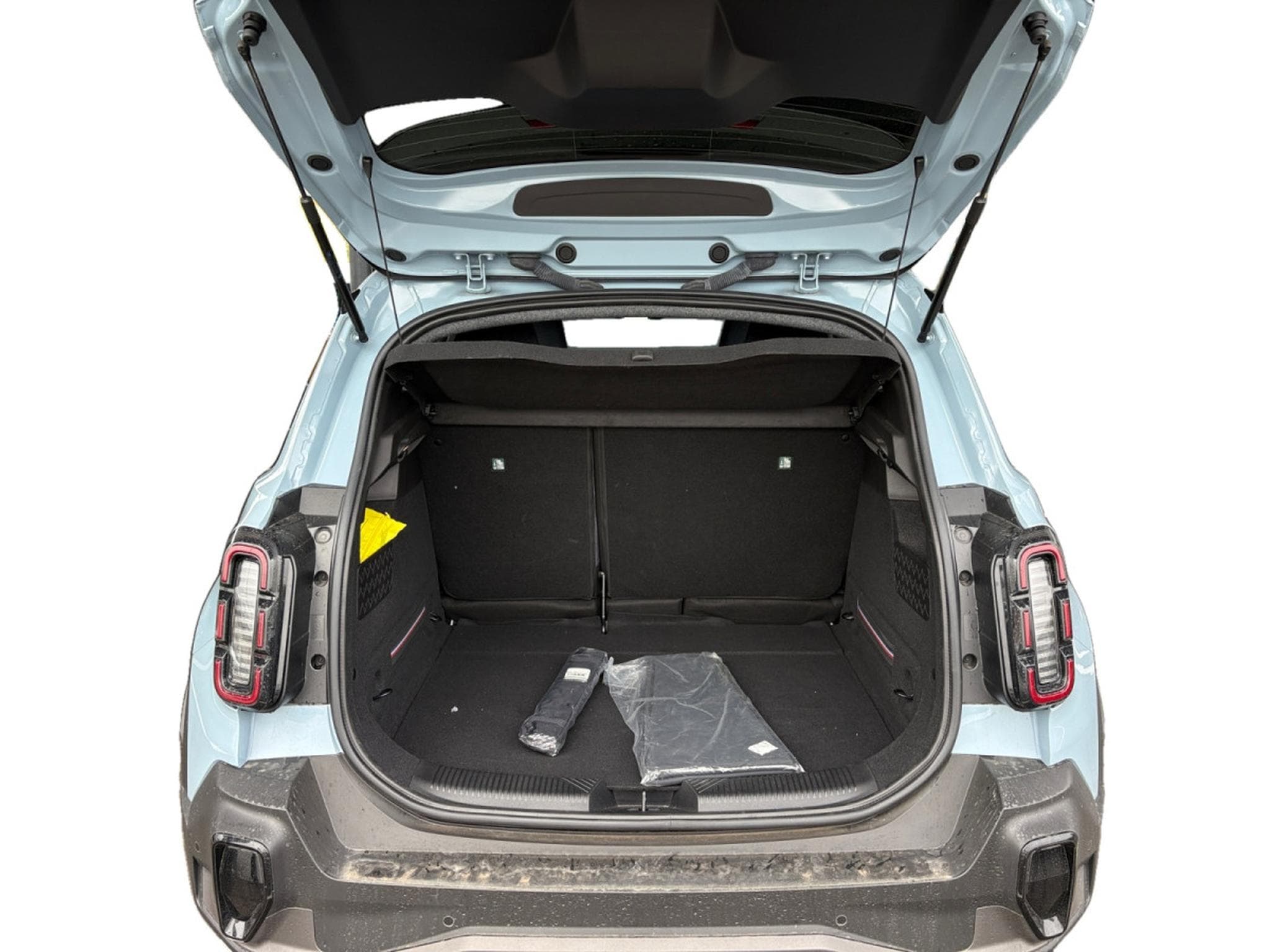 Renault R4 E-Tech techno 150 hp comfort range (2026) - Foto 6