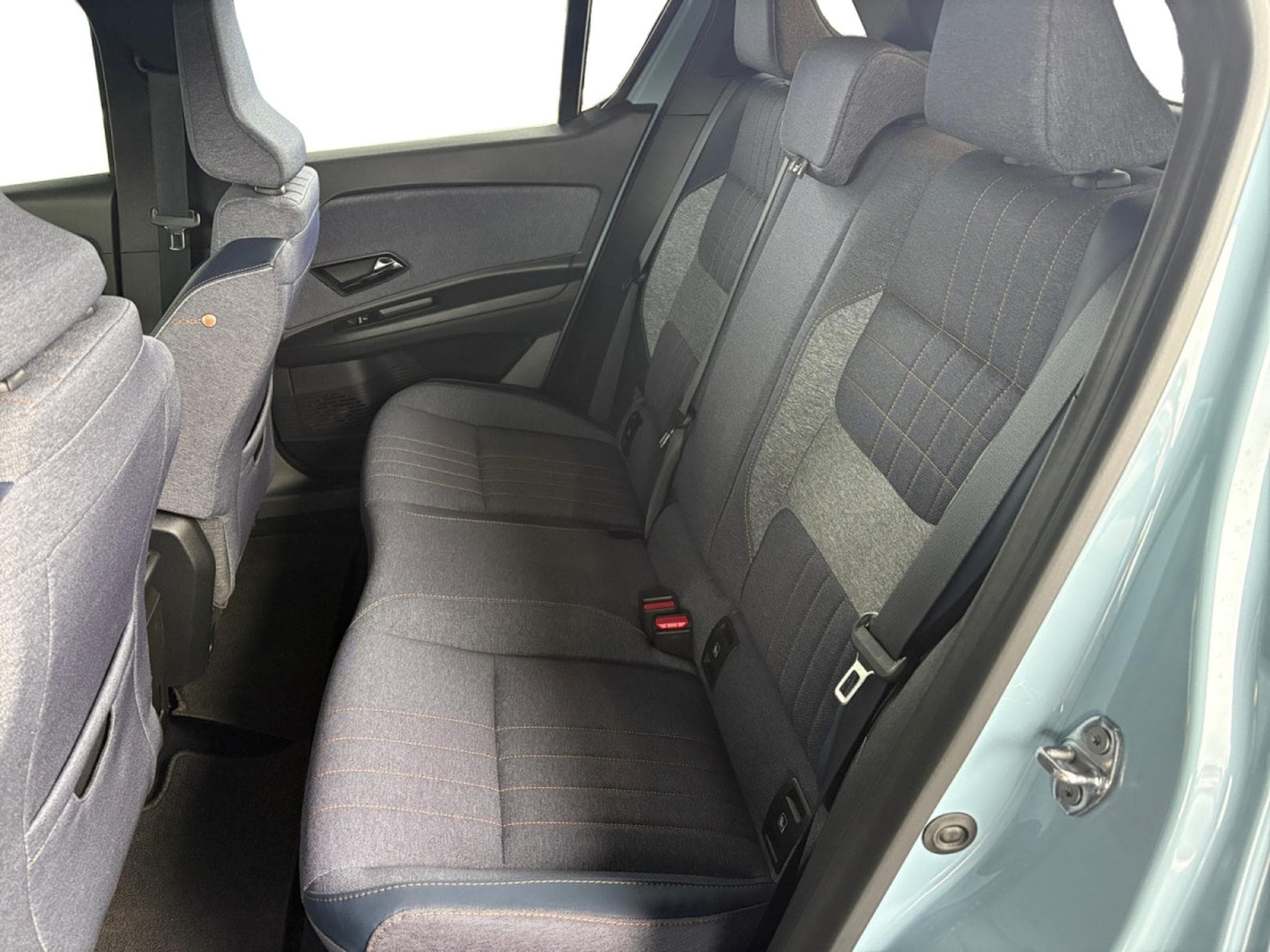 Renault R4 E-Tech techno 150 hp comfort range (2026) - Foto 9